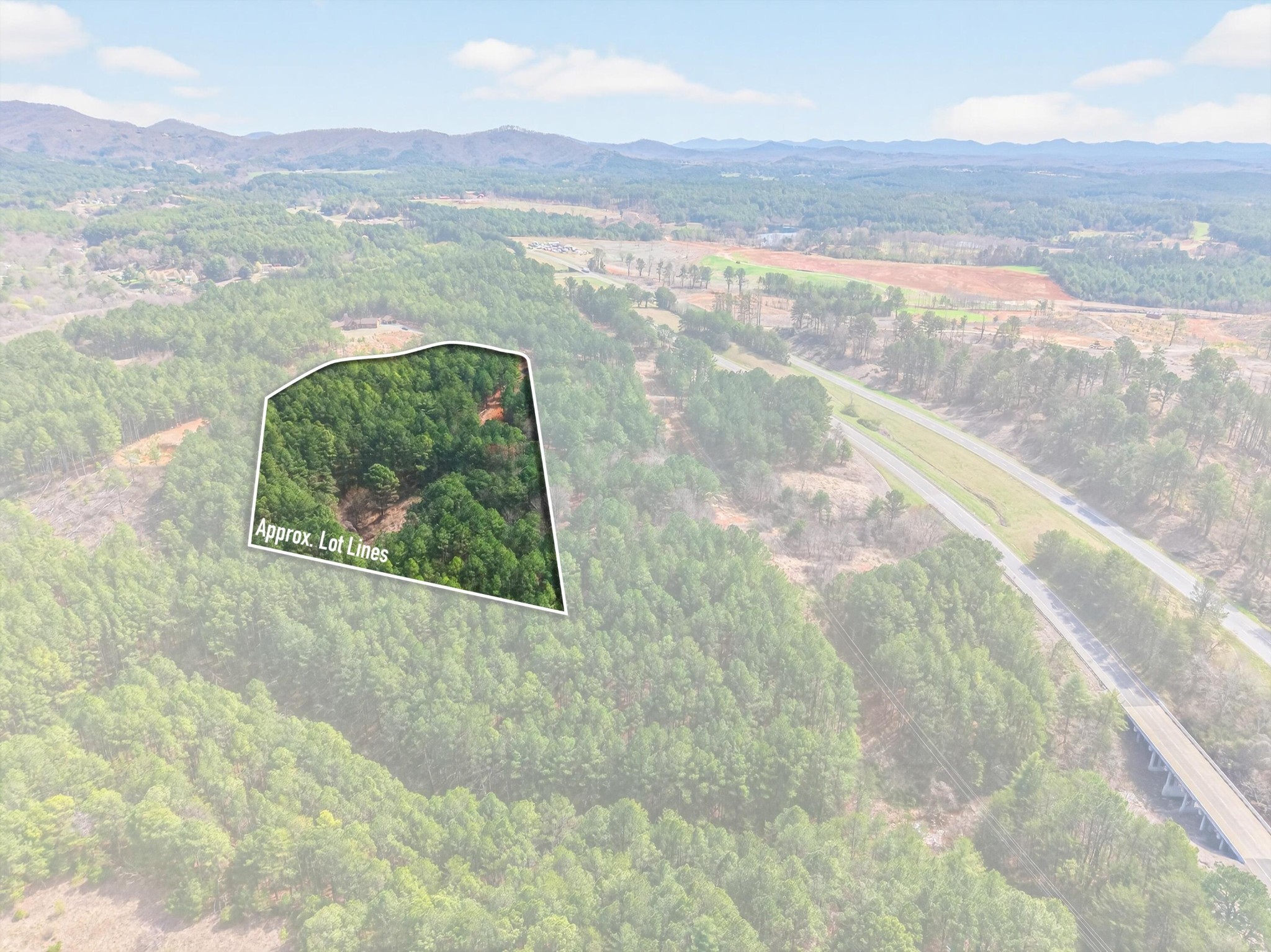 5333 Highway 64, Lot 5 Property Photo 1