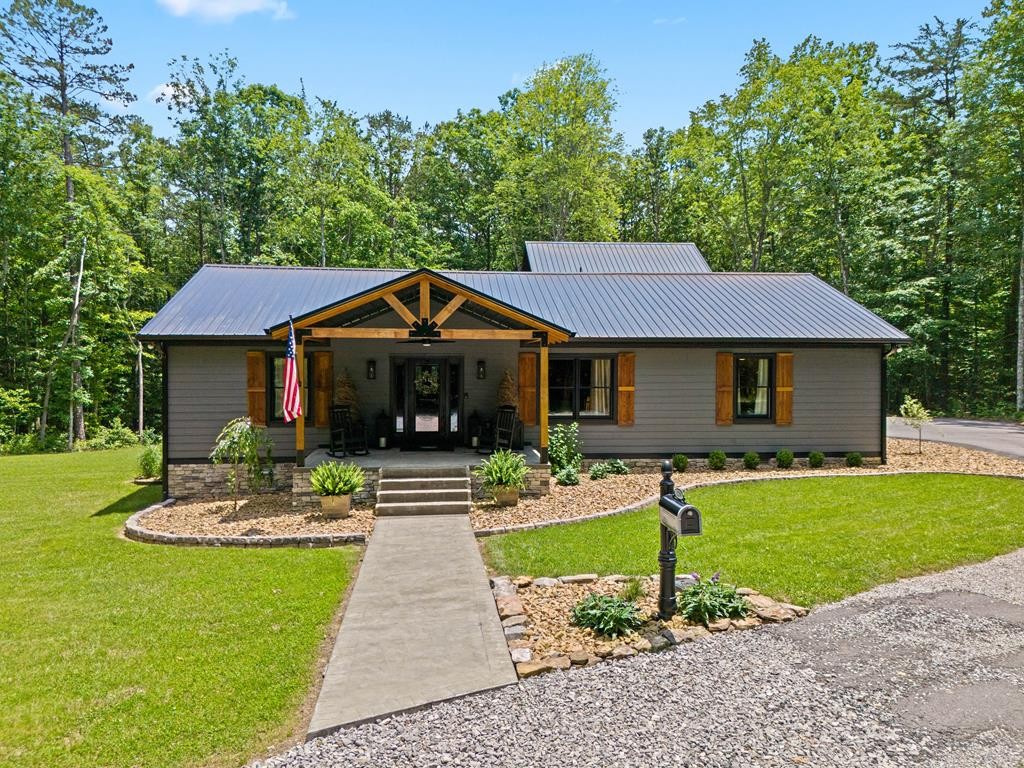 129 Long Branch Ct Property Photo 1