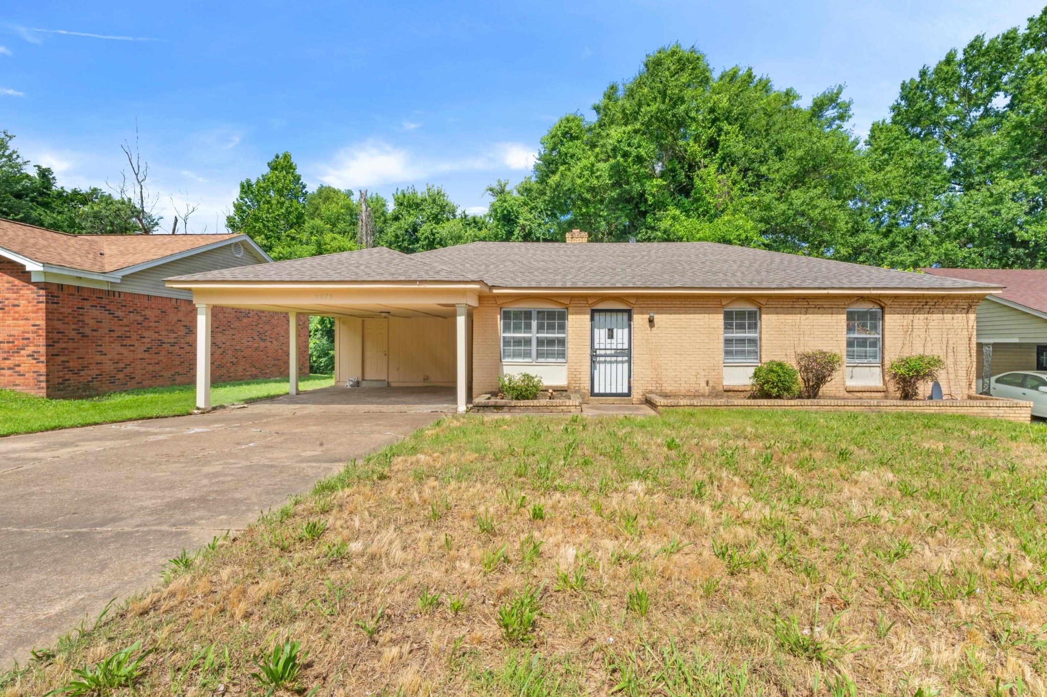3873 Kerston Dr Property Photo 1