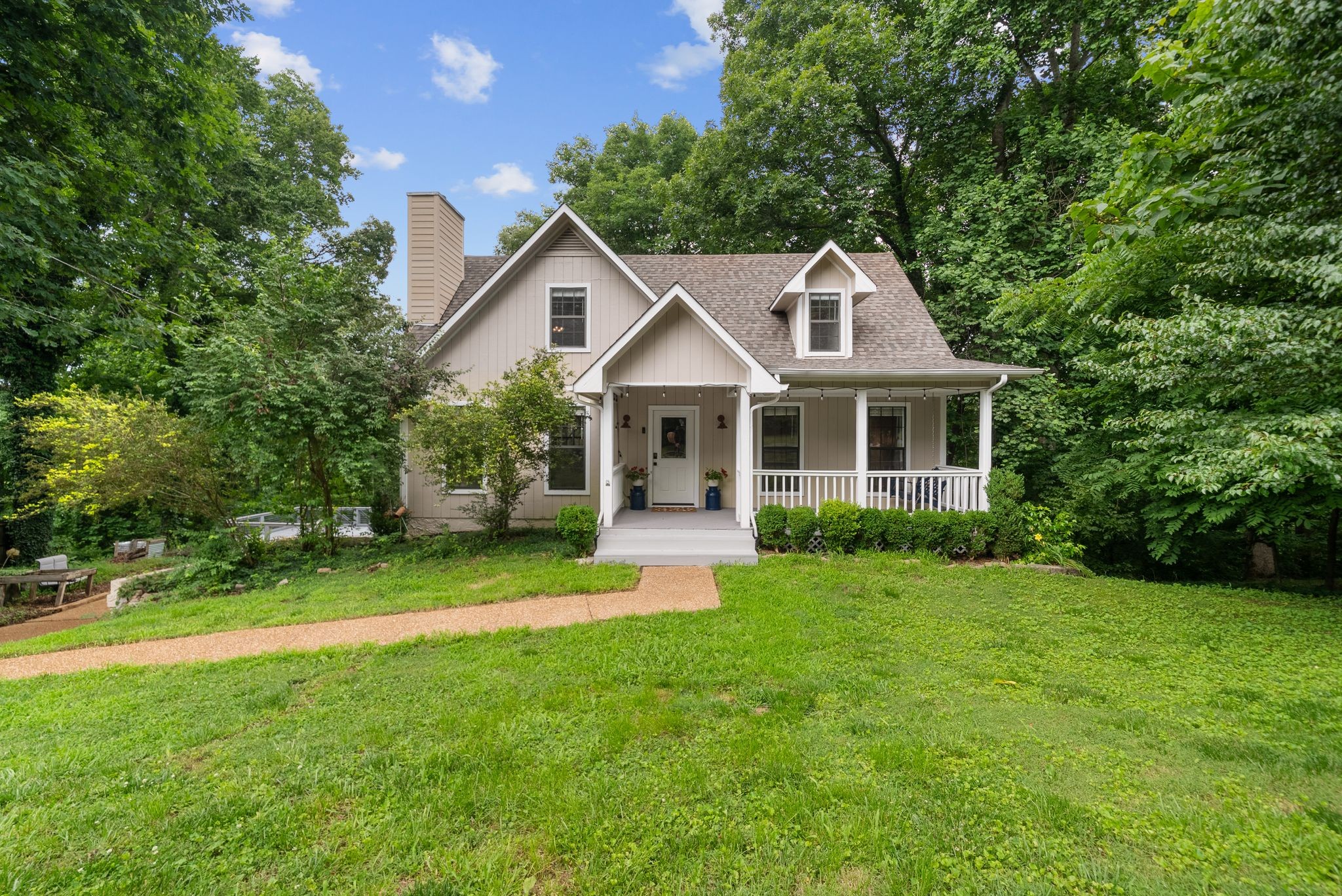 4513 Tanglewood Rd Property Photo 1