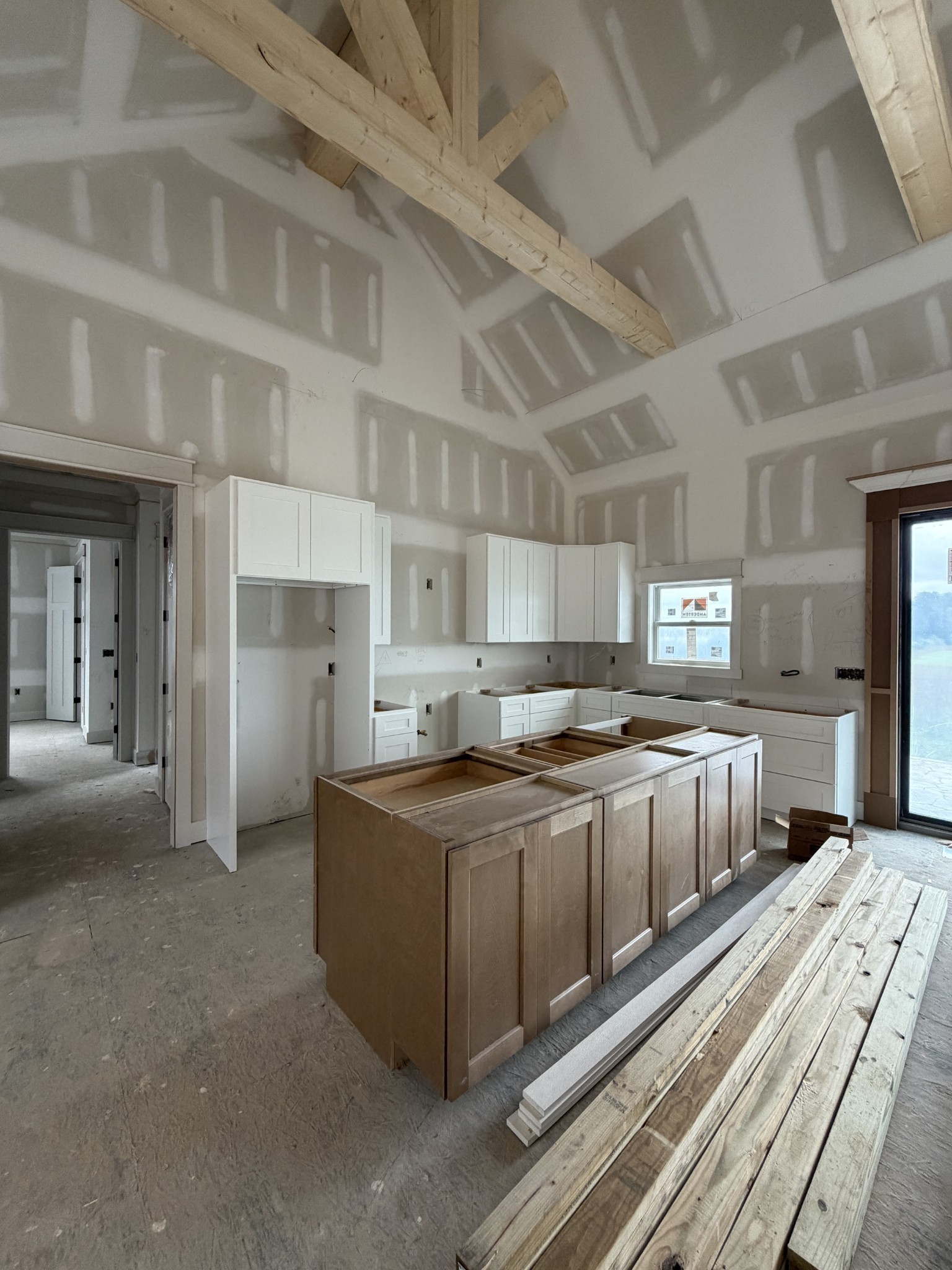 128 Copperas Creek Property Photo 4