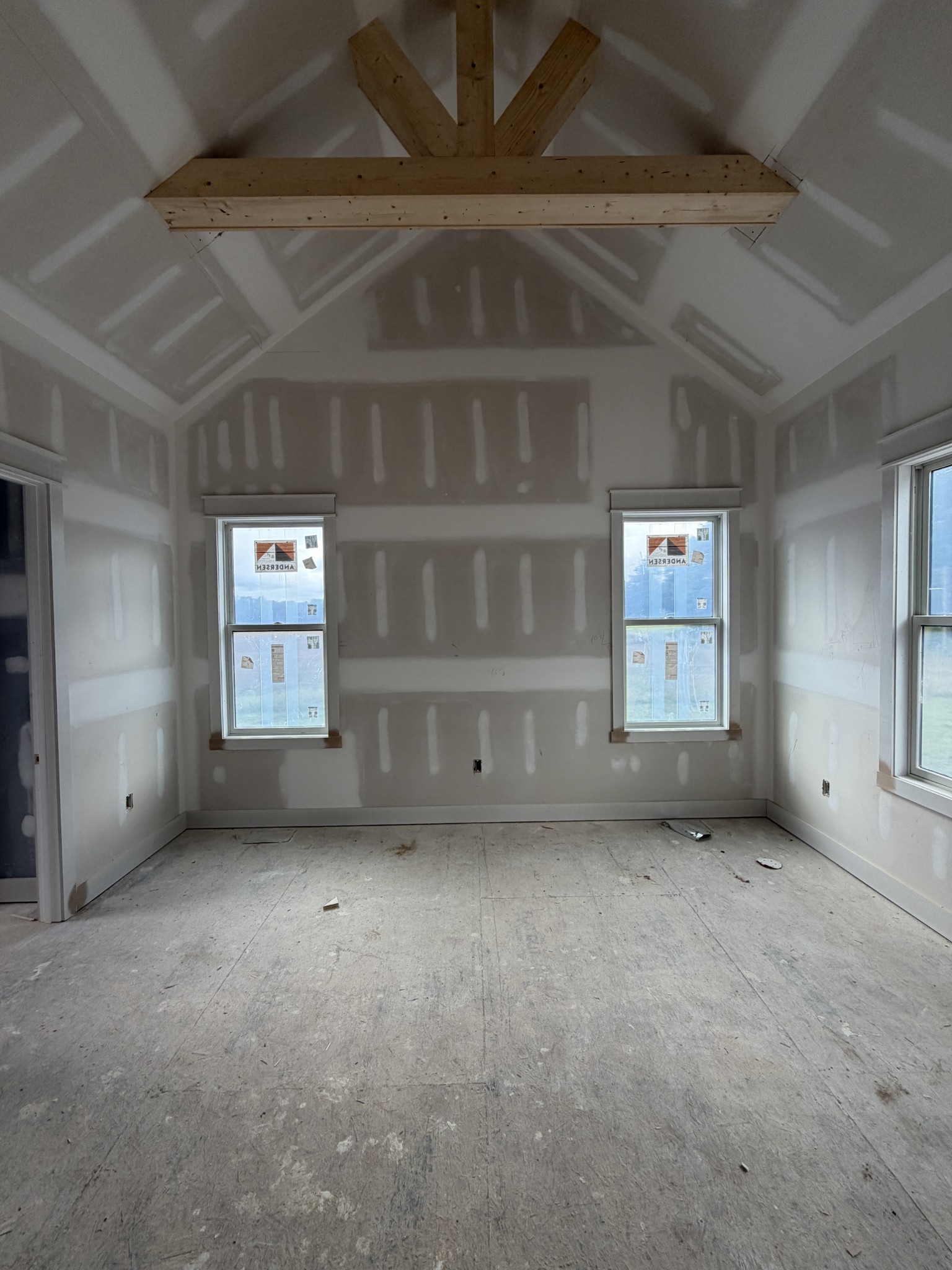 128 Copperas Creek Property Photo 20