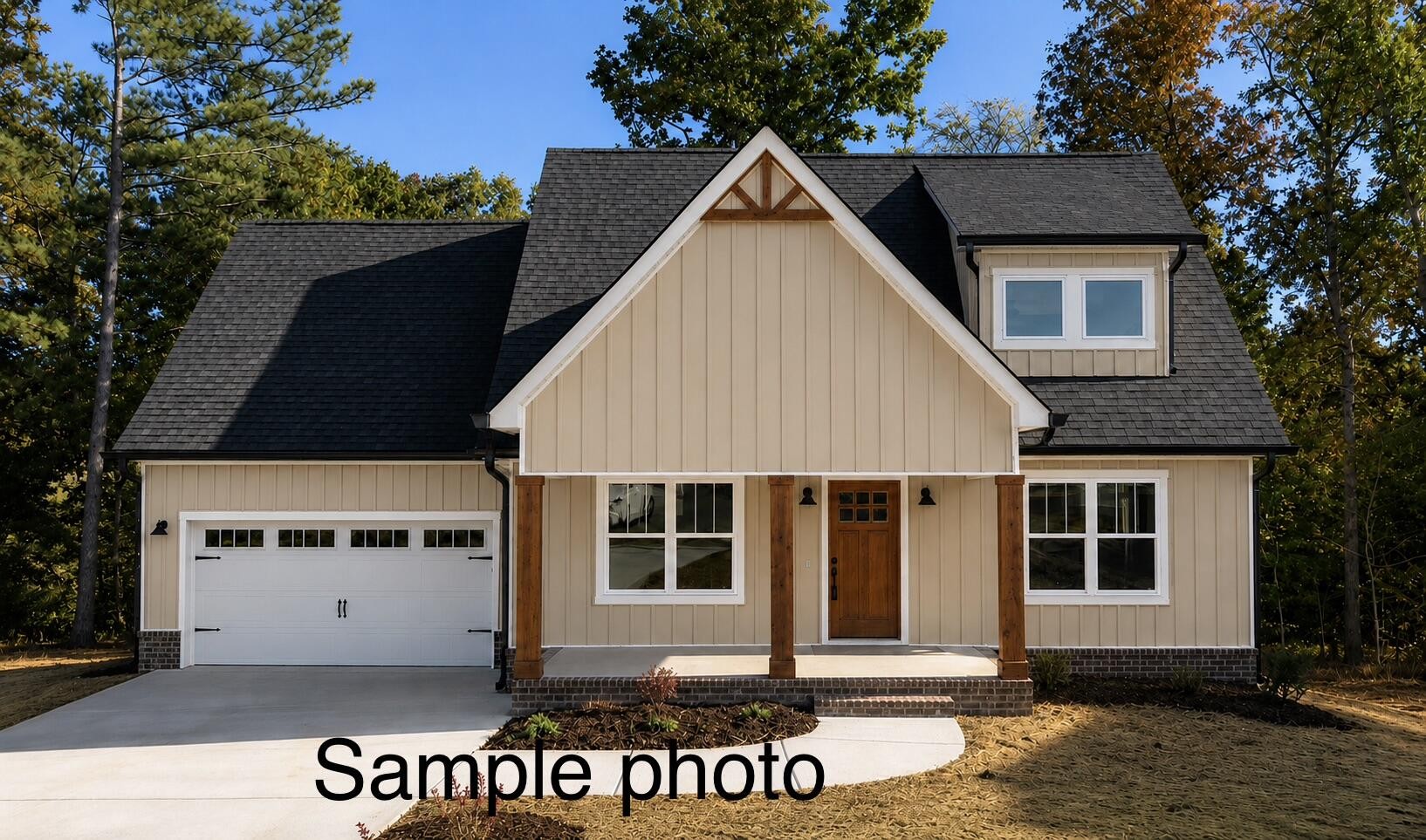 39 Willow Run Trail, NW Property Photo 1