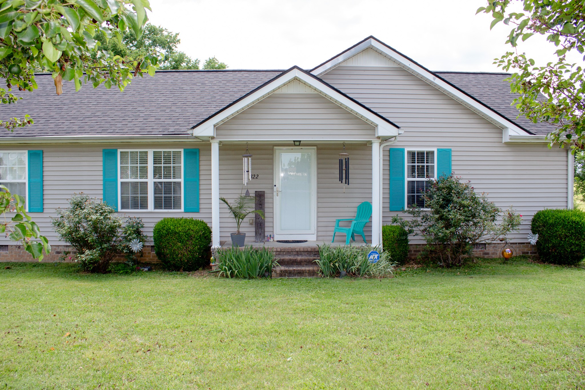 322 Joyce Cir
