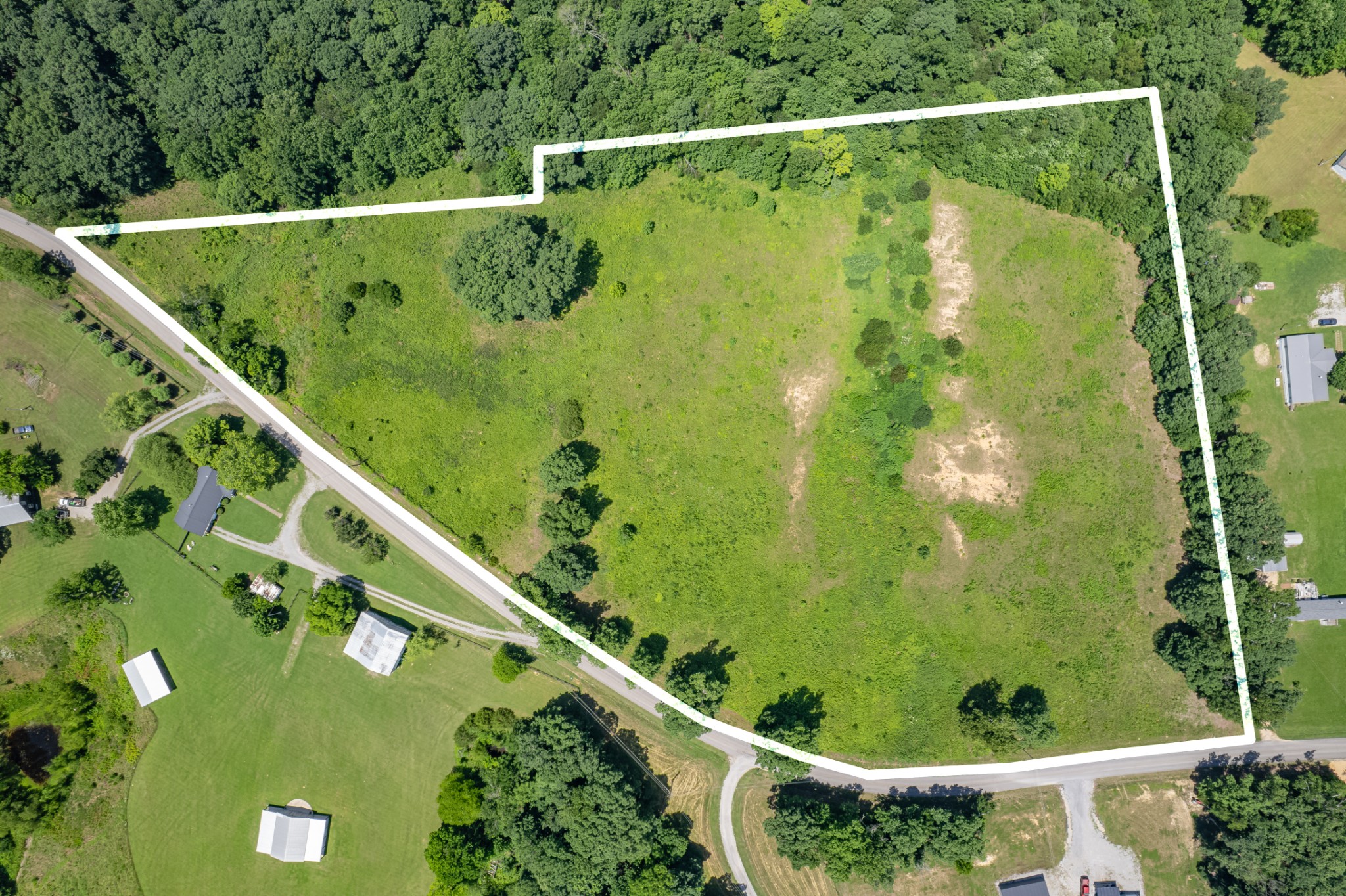 0 Mobley Ridge Rd Property Photo 1