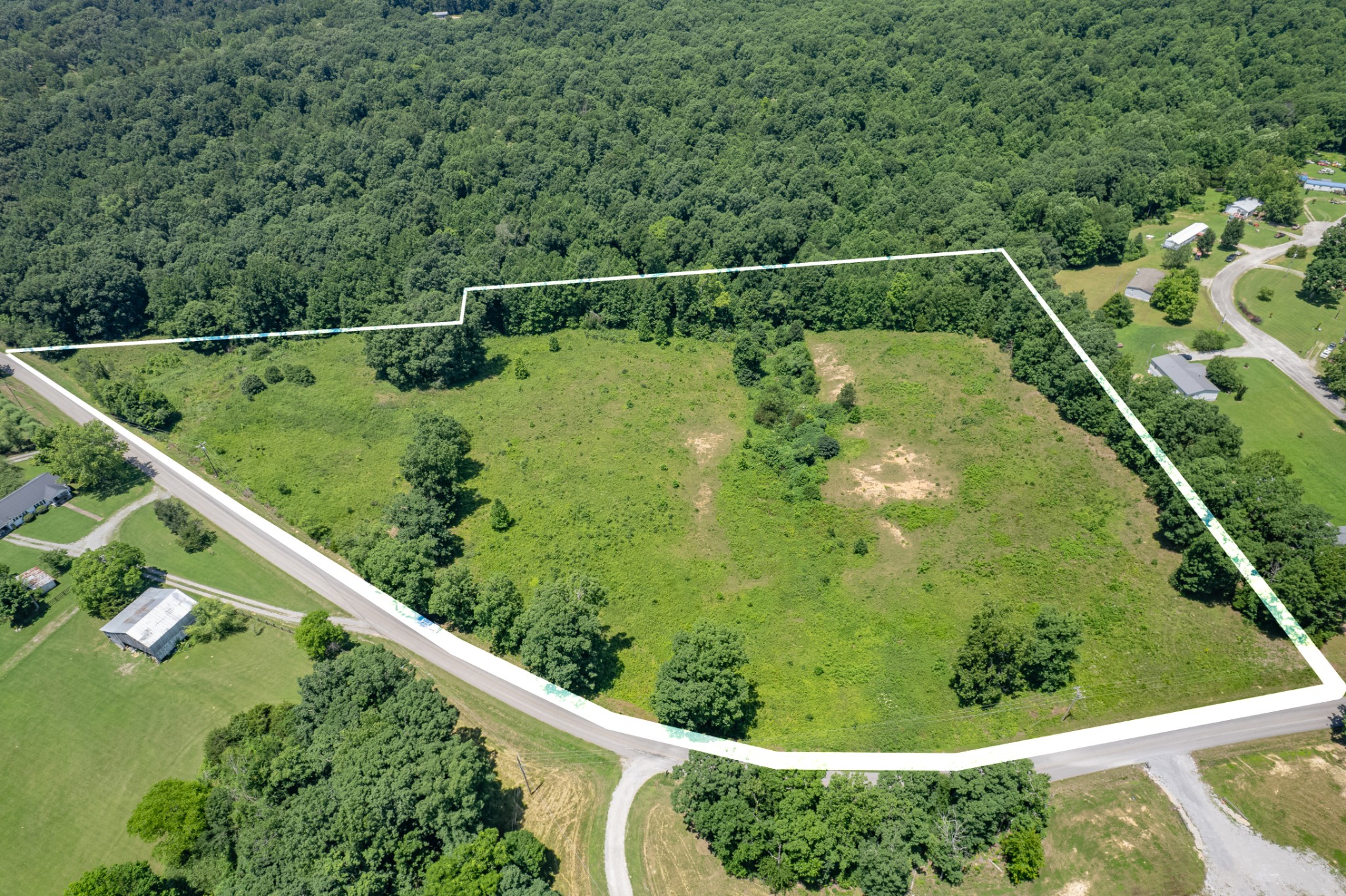 0 Mobley Ridge Rd Property Photo 2