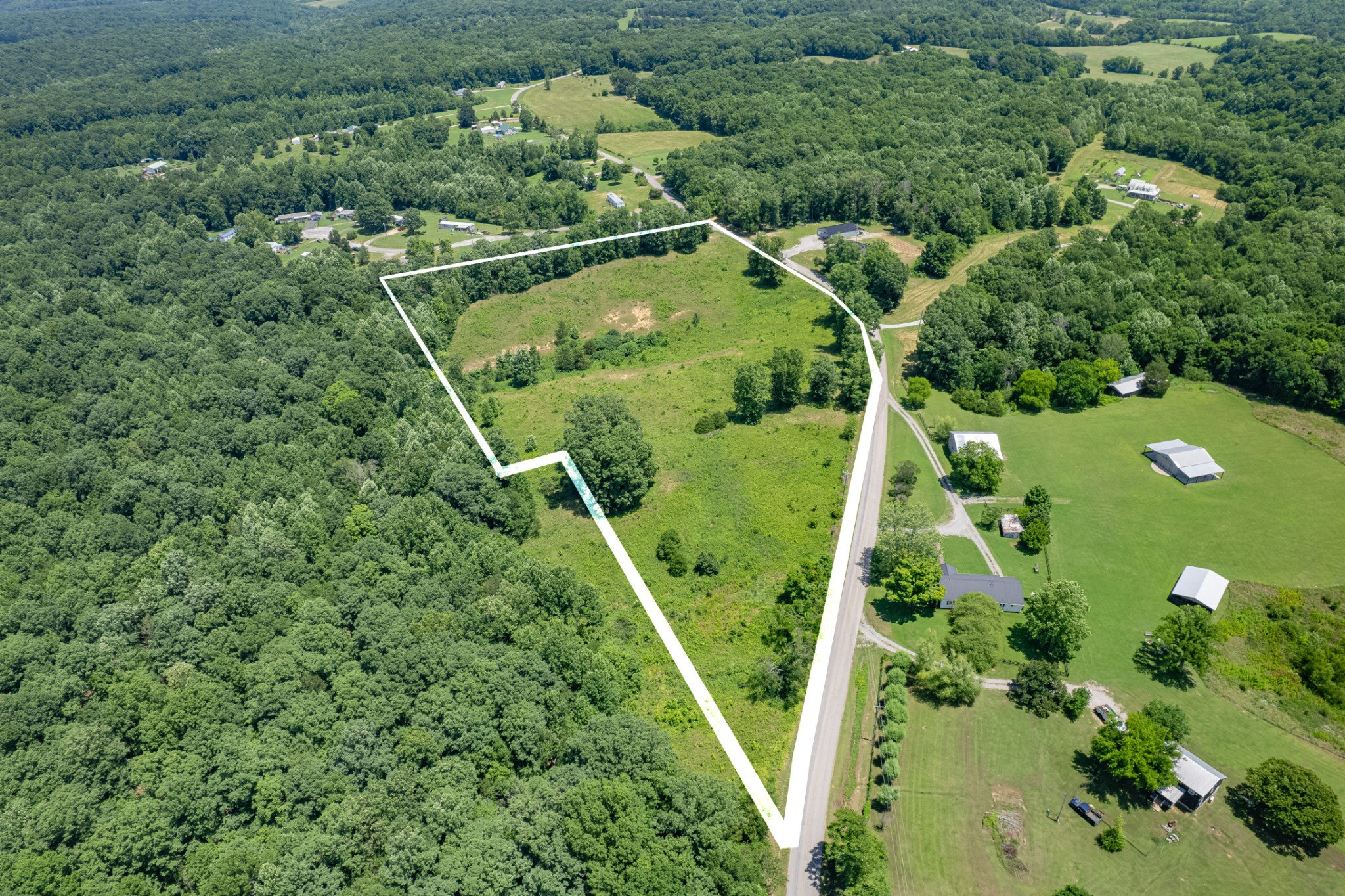 0 Mobley Ridge Rd Property Photo 4