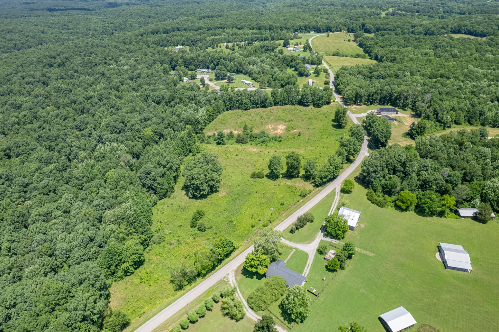 0 Mobley Ridge Rd Property Photo 8