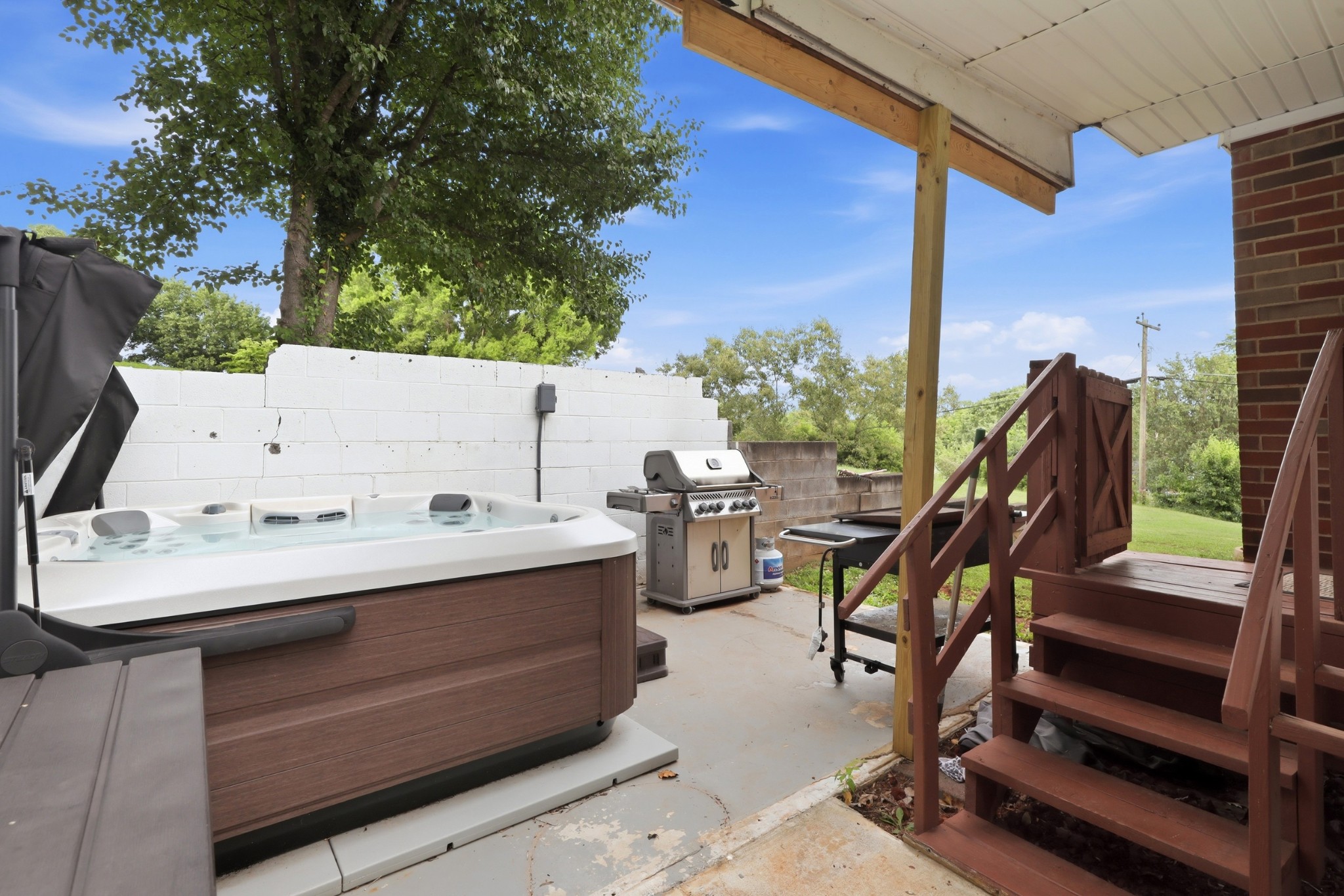 1328 Hillvale Rd Property Photo 40