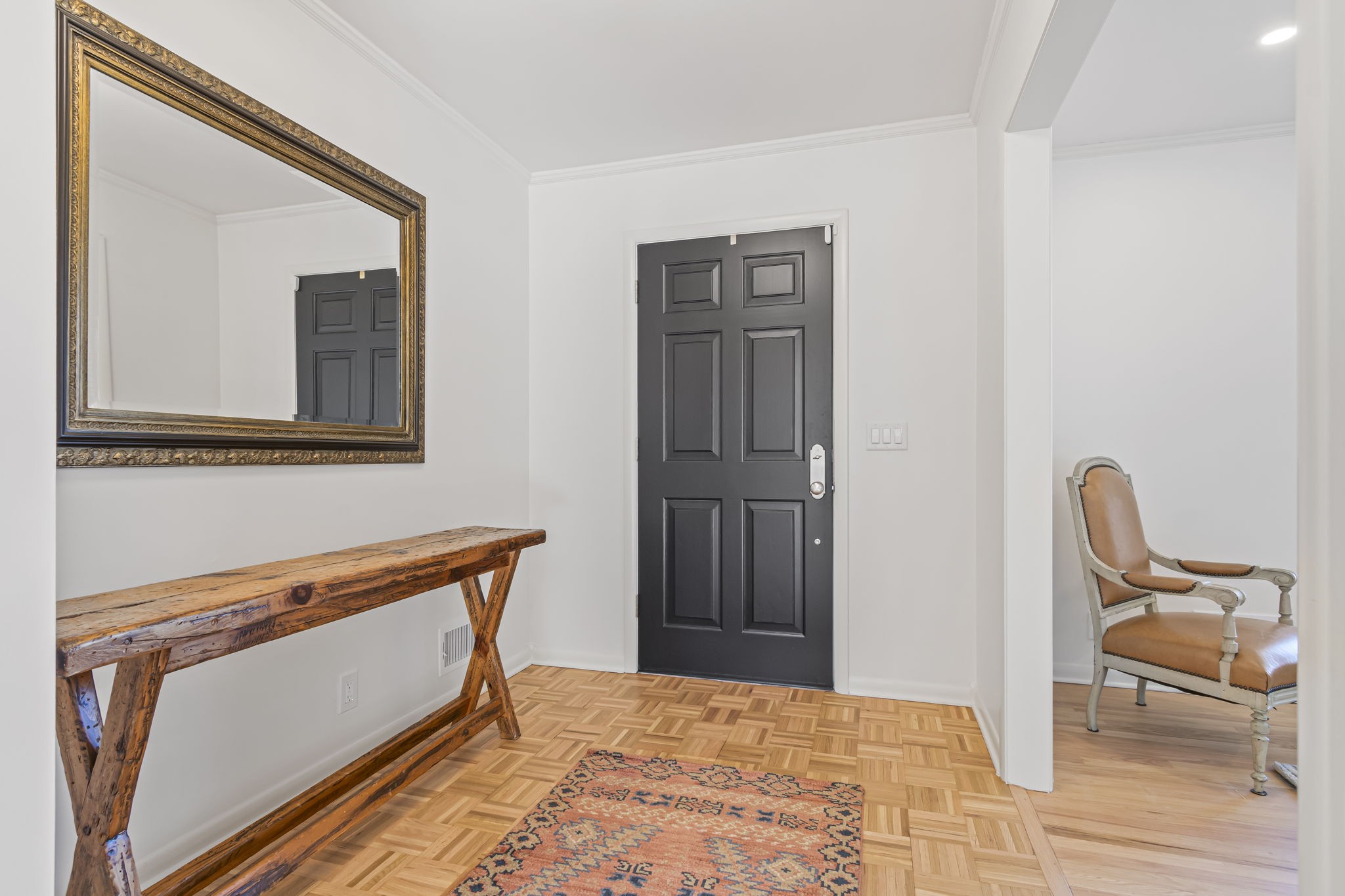 1209 Tyne Blvd Property Photo 3