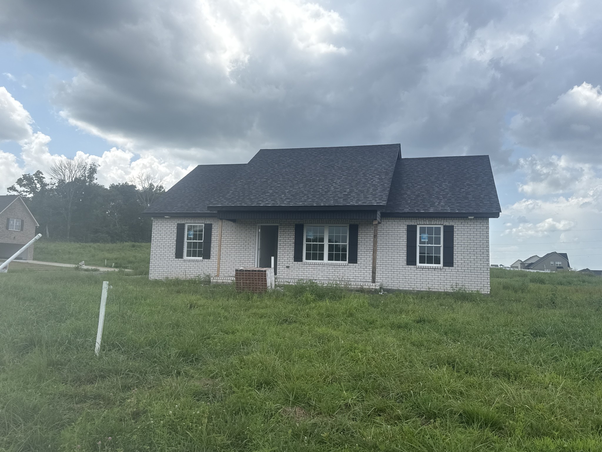 3370 Curie Circle Property Photo 1