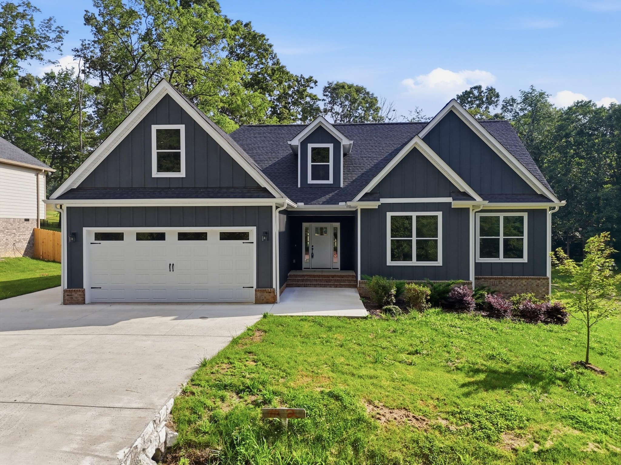 7395 Gamble Road Property Photo 1