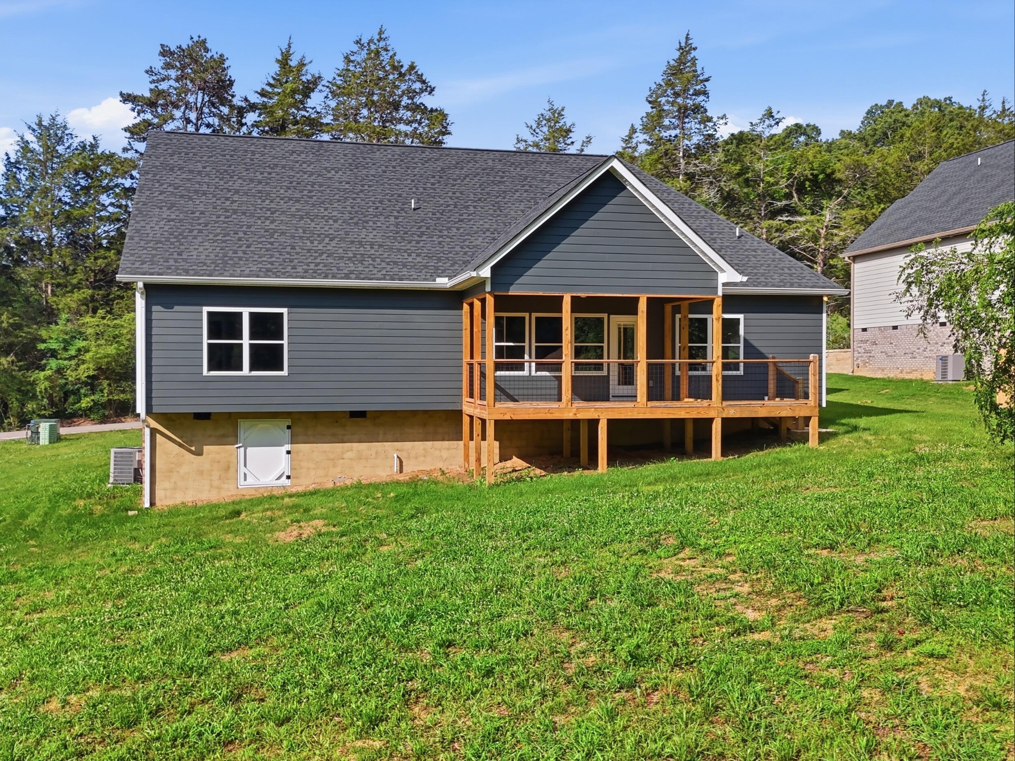 7395 Gamble Road Property Photo 23