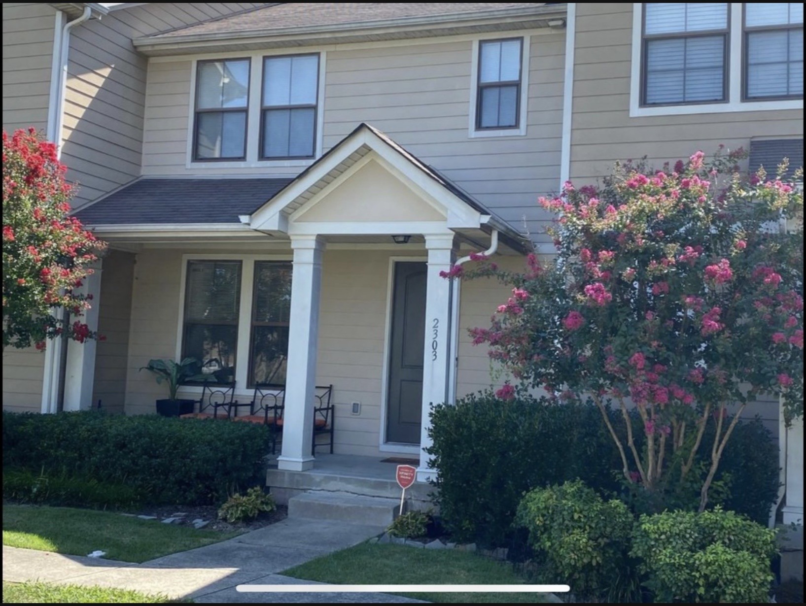 2303 Farrington Pl Property Photo 1