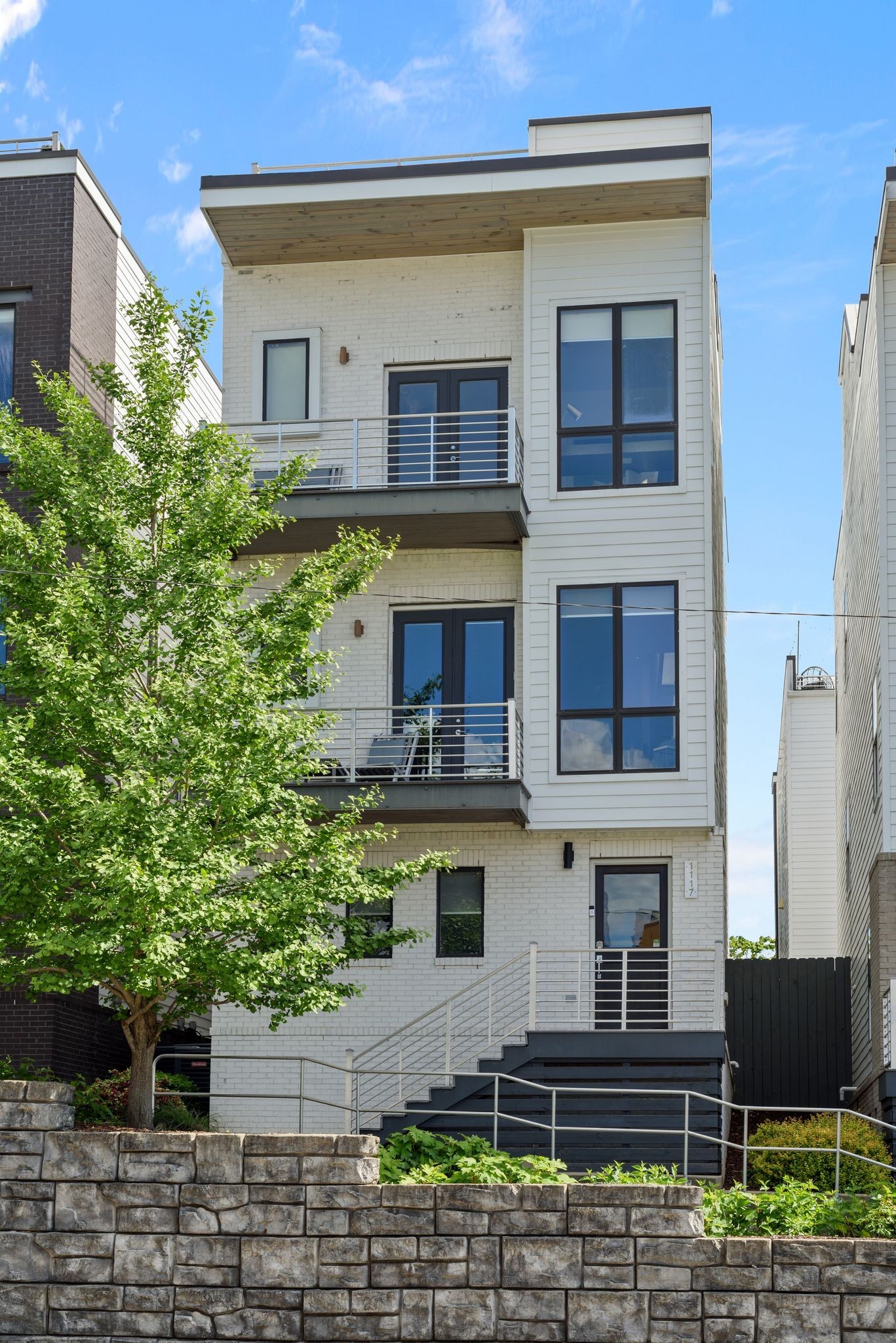 1117 Archer St Property Photo 1