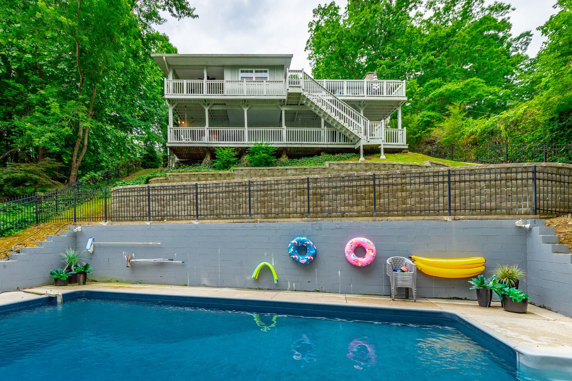 1043 Clift Cave Drive Property Photo 95