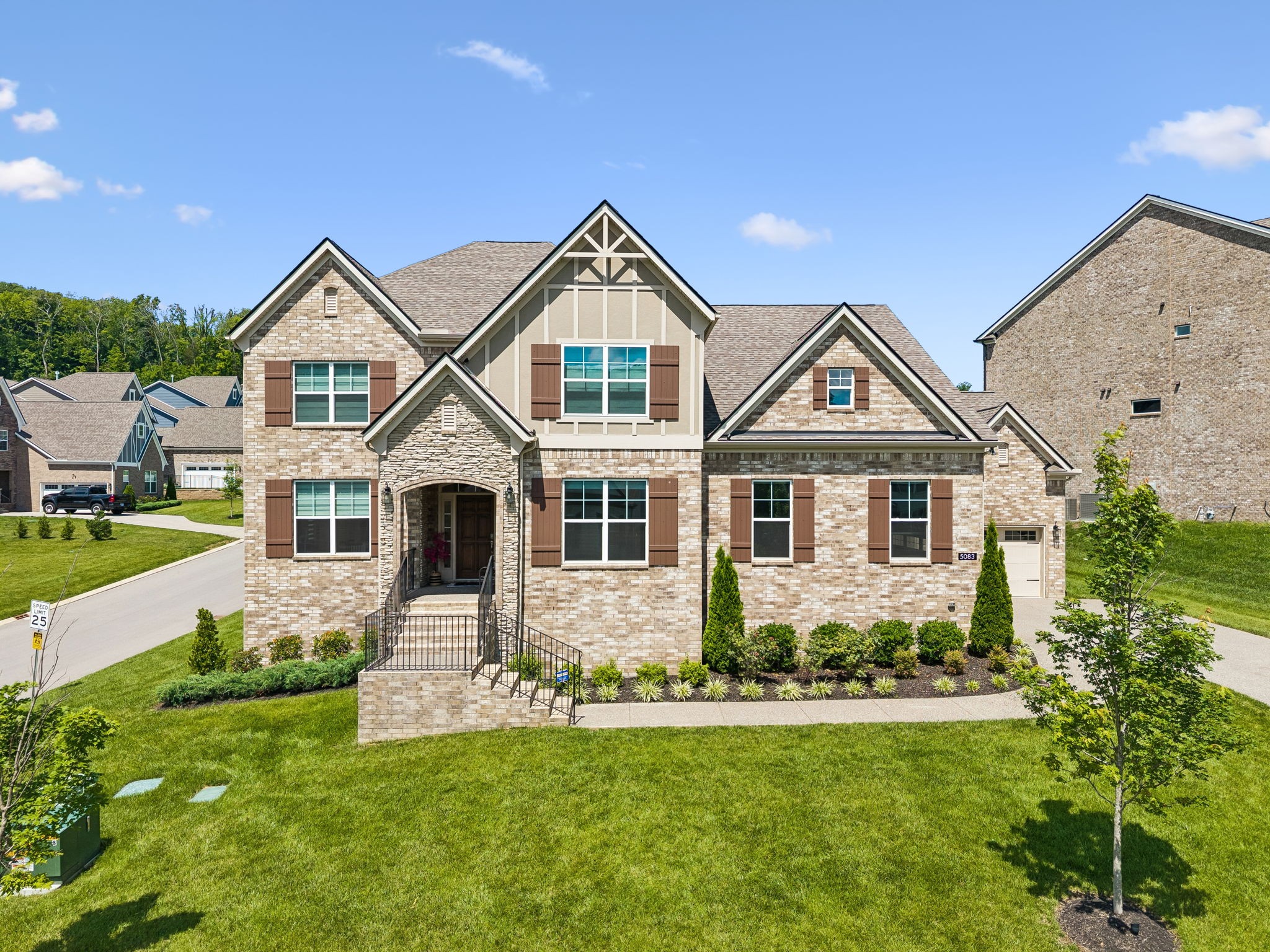 5083 Terravista Ln