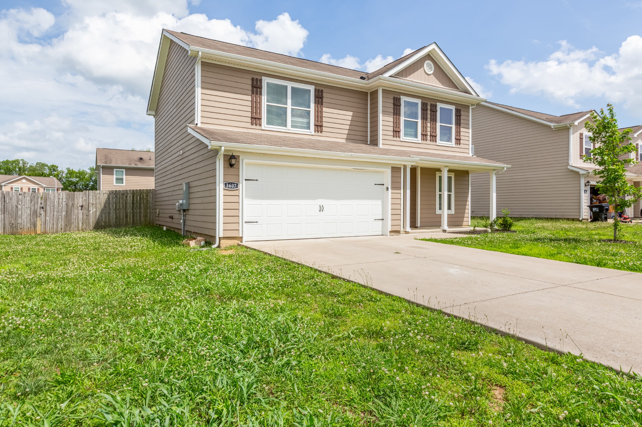 3607 Stargell Dr Property Photo 23