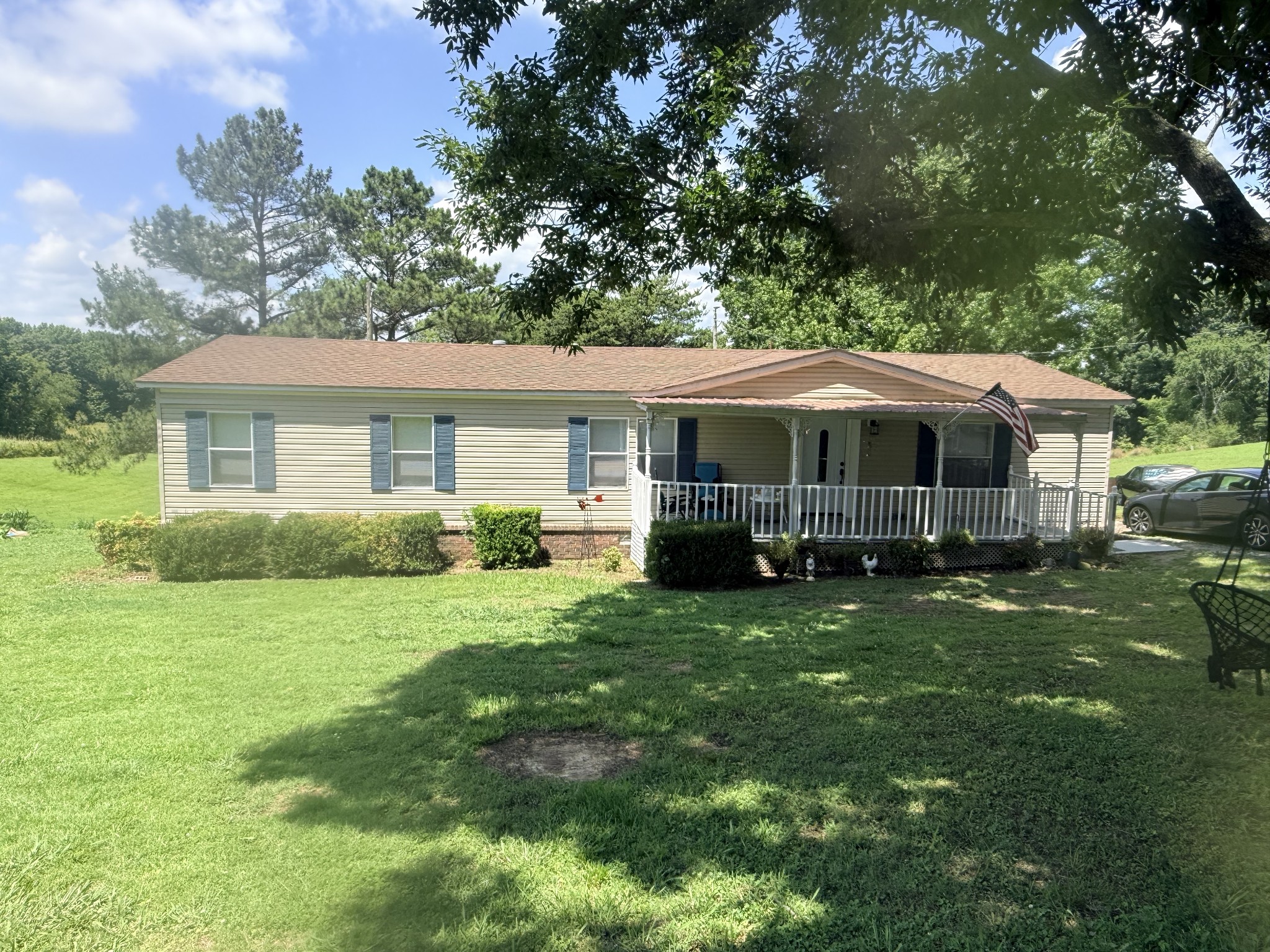 6719 Chestnut Bluff Maury C Rd Property Photo 1