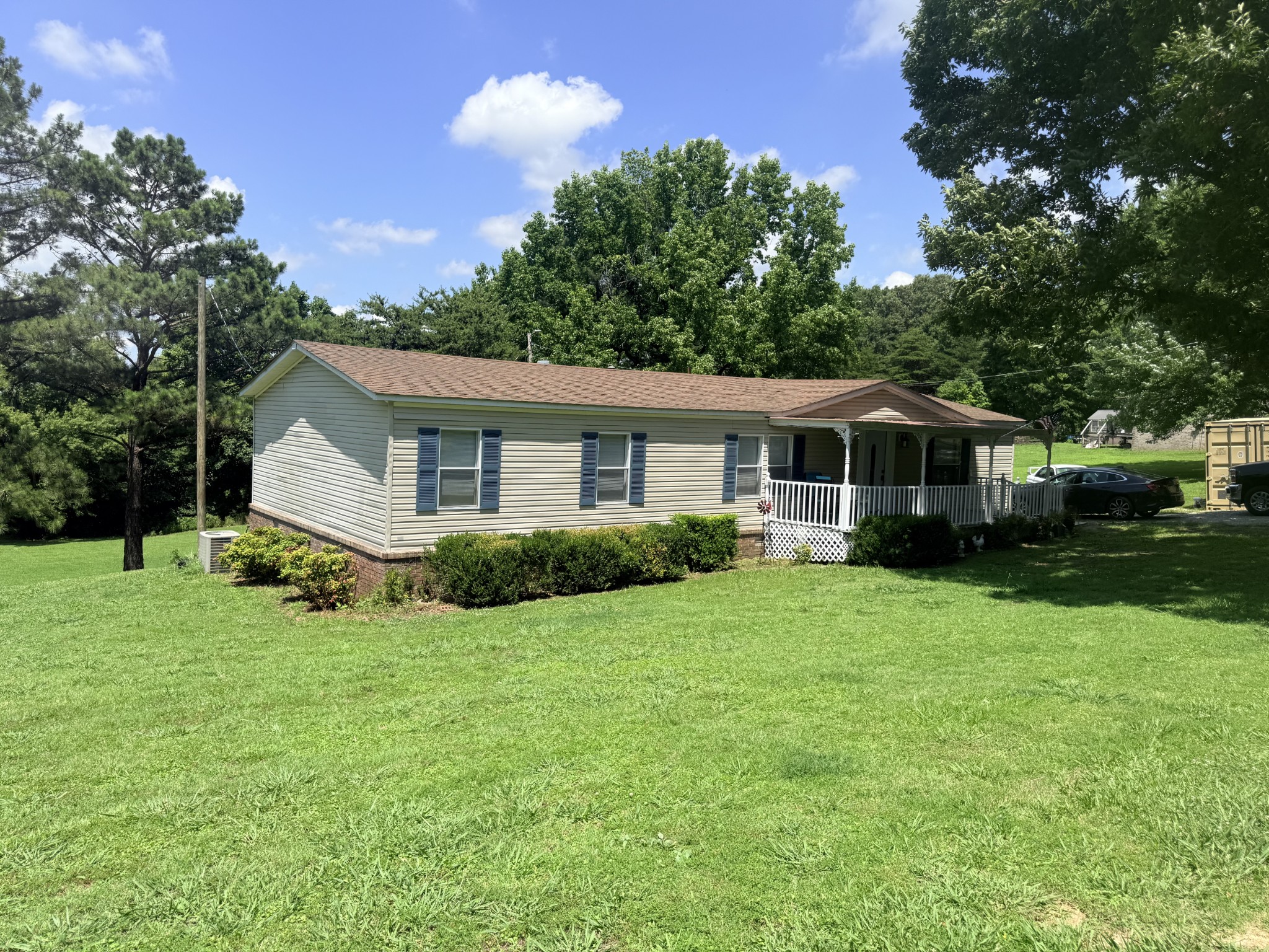 6719 Chestnut Bluff Maury C Rd Property Photo 2