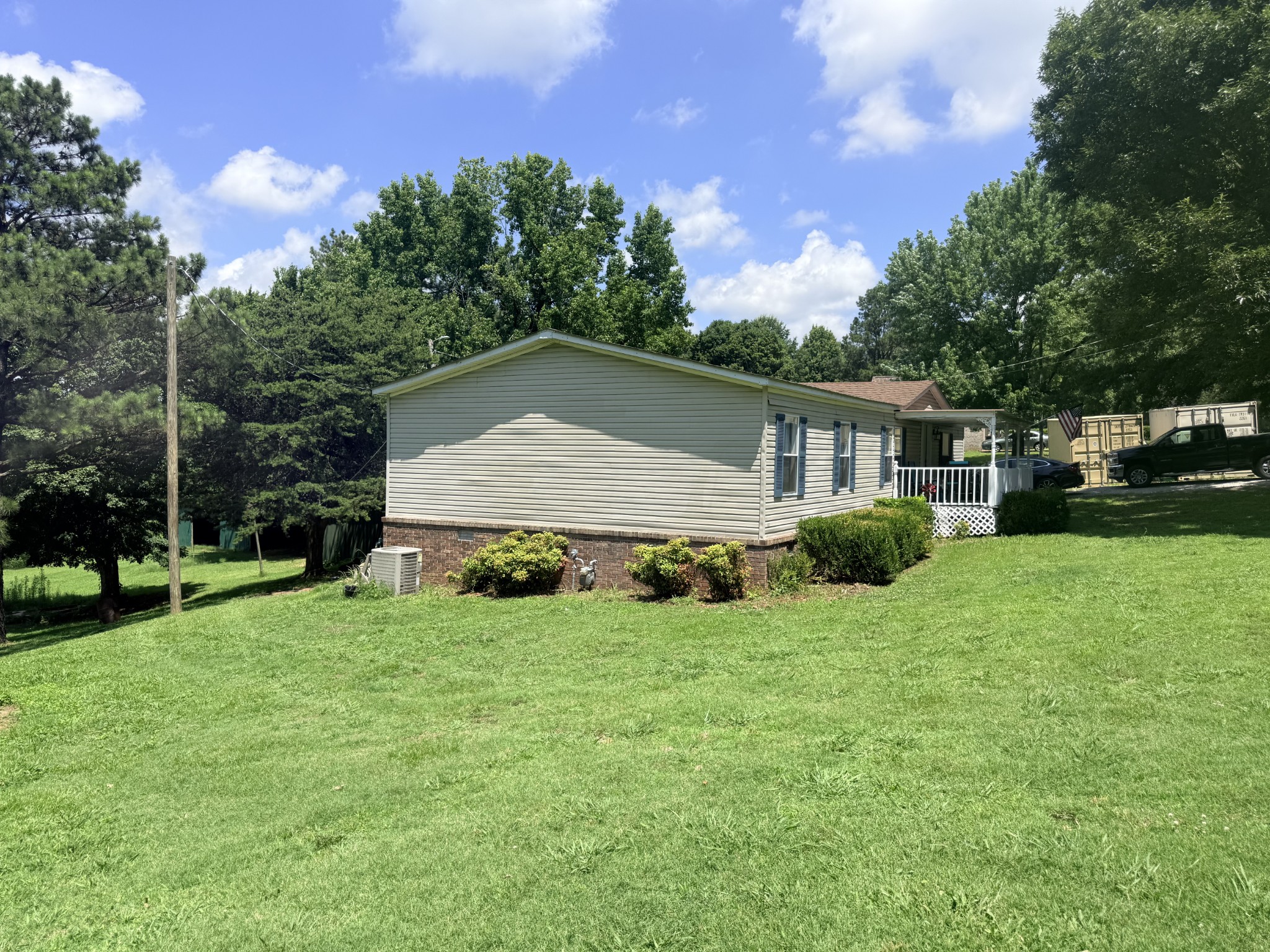 6719 Chestnut Bluff Maury C Rd Property Photo 3