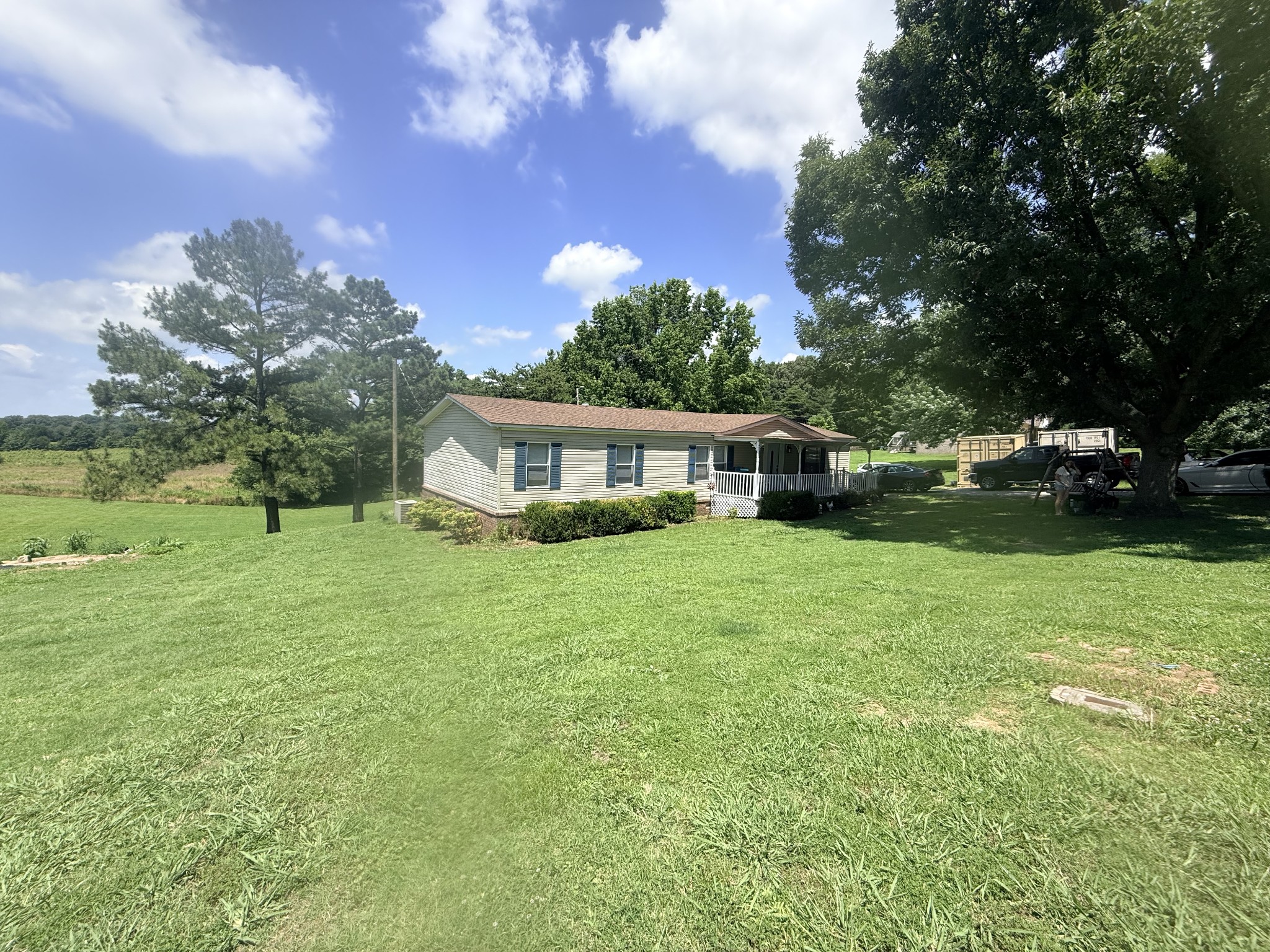 6719 Chestnut Bluff Maury C Rd Property Photo 4