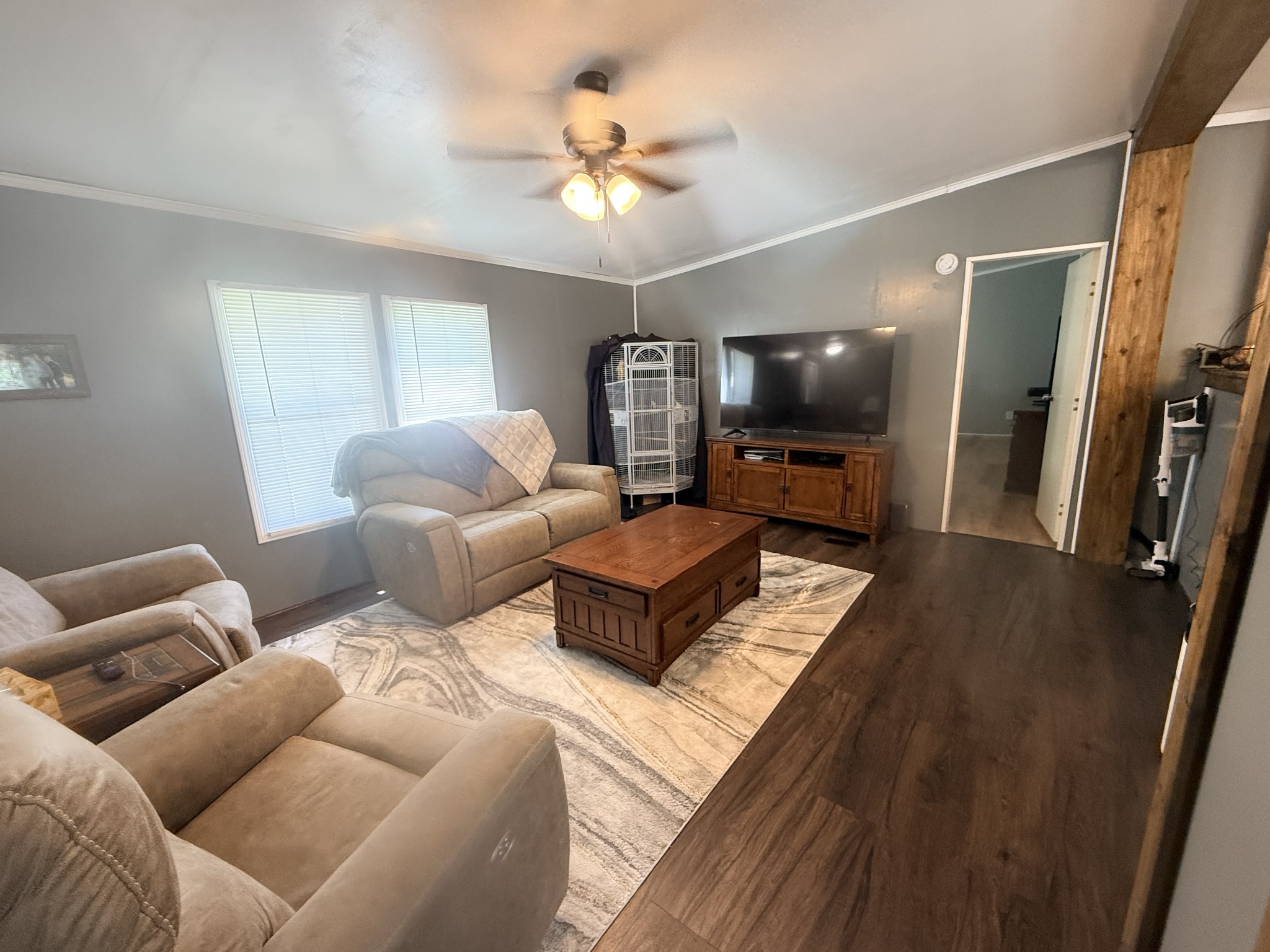 6719 Chestnut Bluff Maury C Rd Property Photo 17