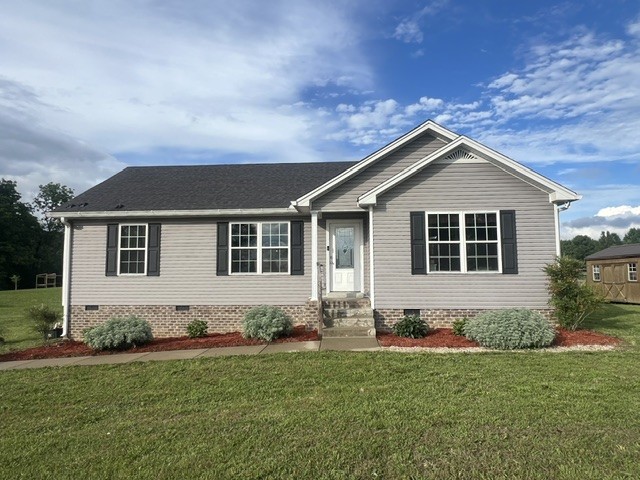 532 Martin Chapel Rd