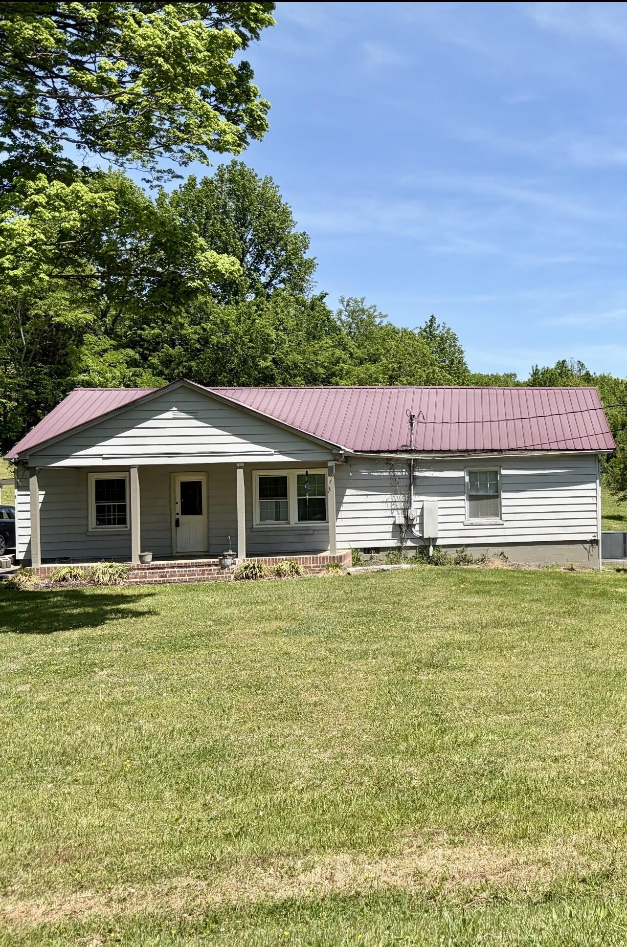 125 Frontier Road Property Photo 1