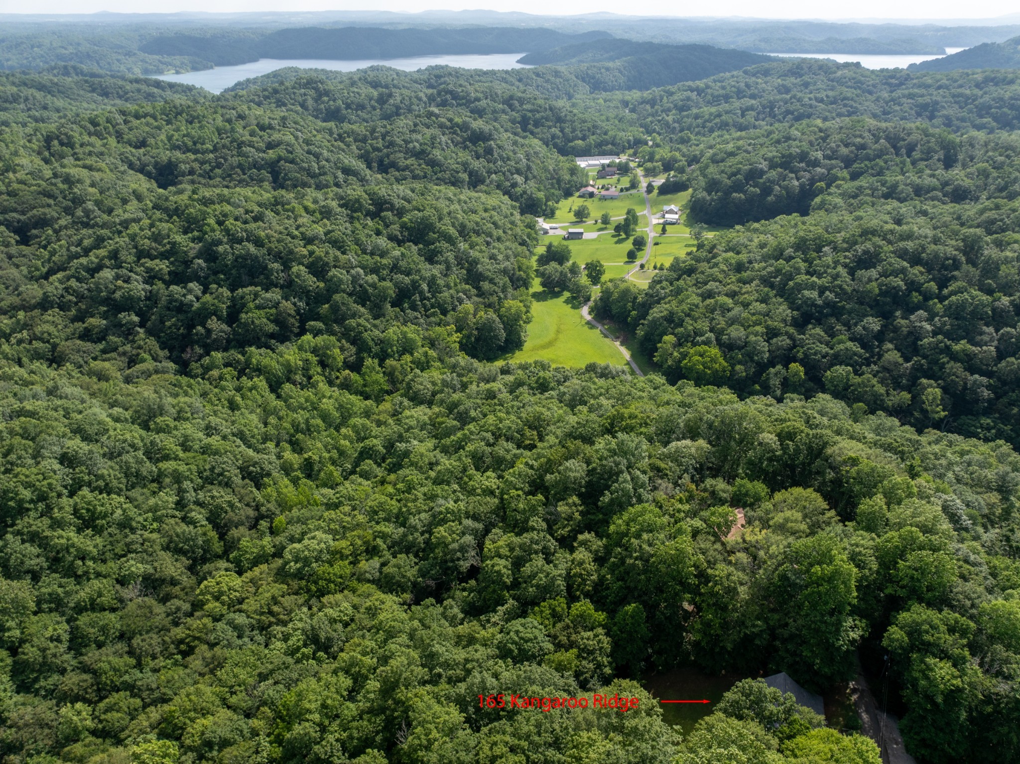 165 Kangaroo Ridge Rd Property Photo 4