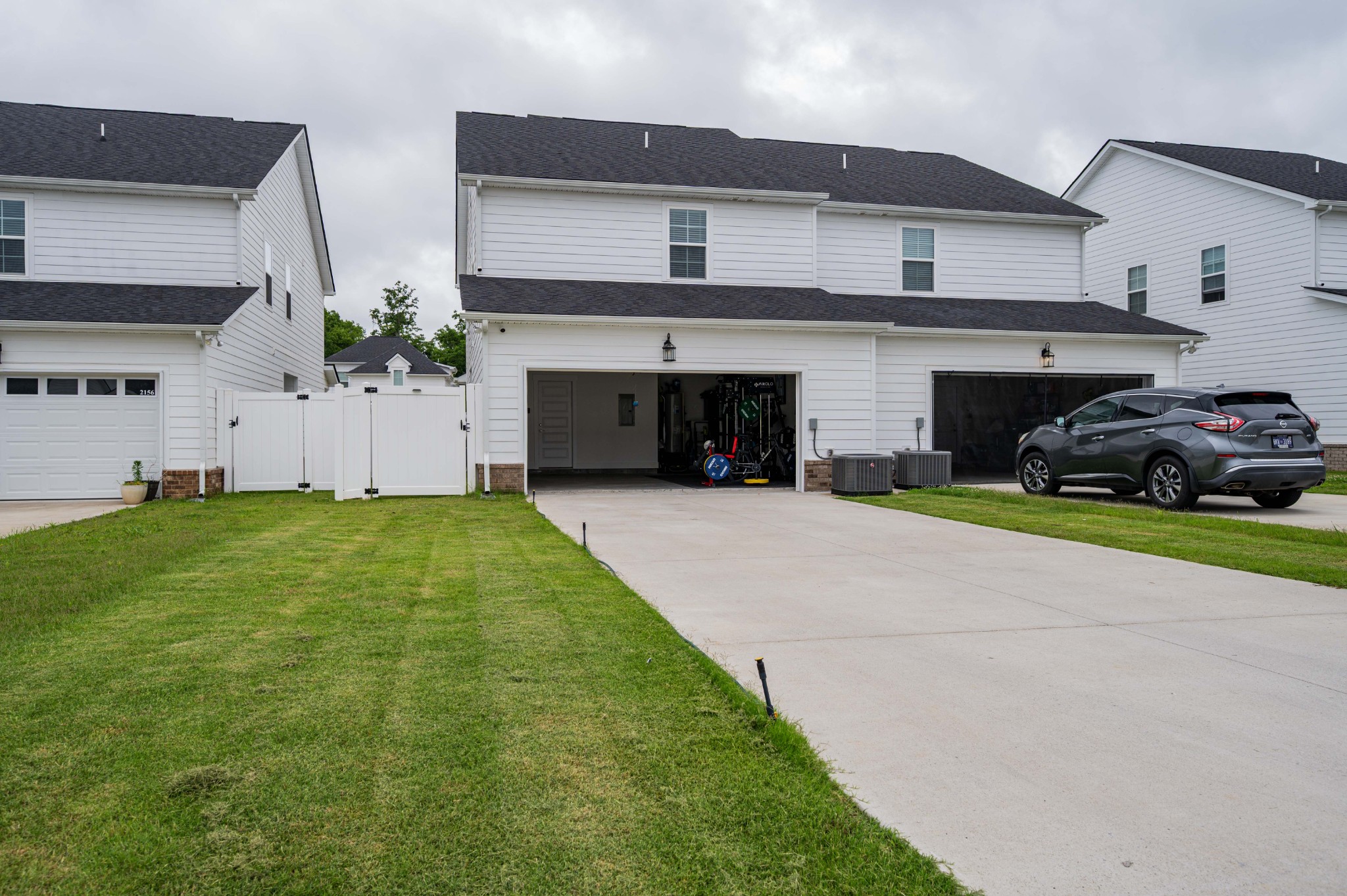 2160 Barringer Ln Property Photo 19