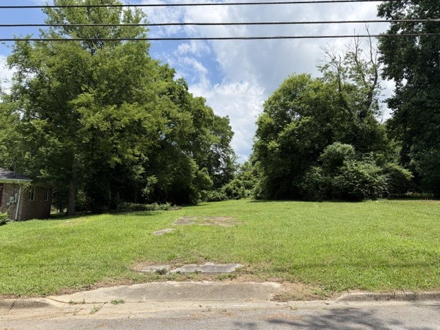 0 McDonald St