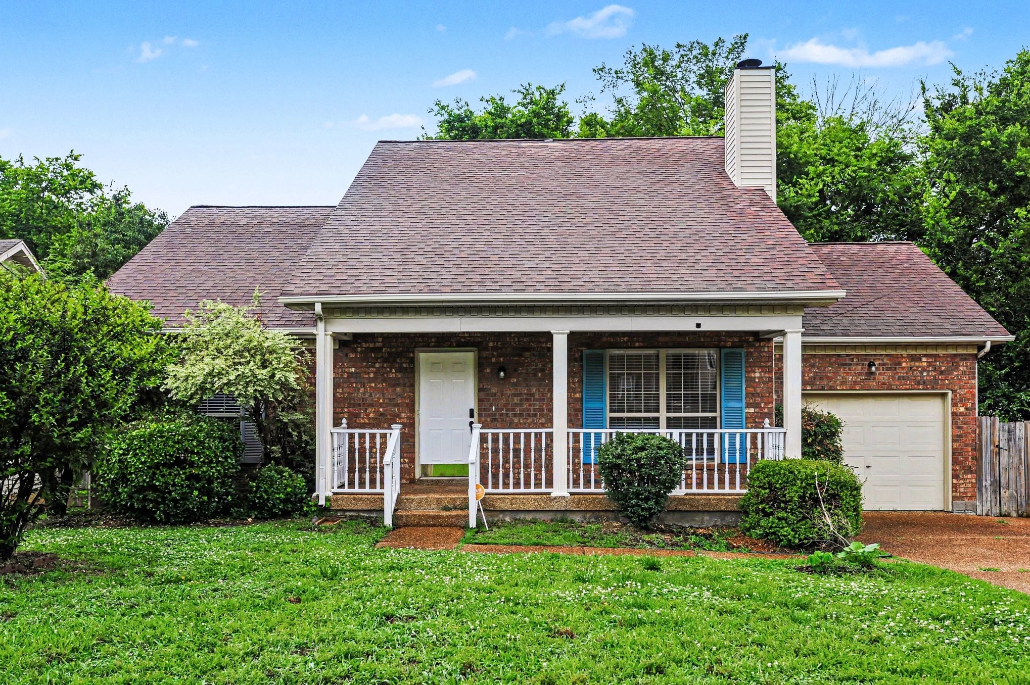 3713 Huntingboro Trl Property Photo 1