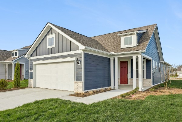 424 Sharp Way Property Photo 1