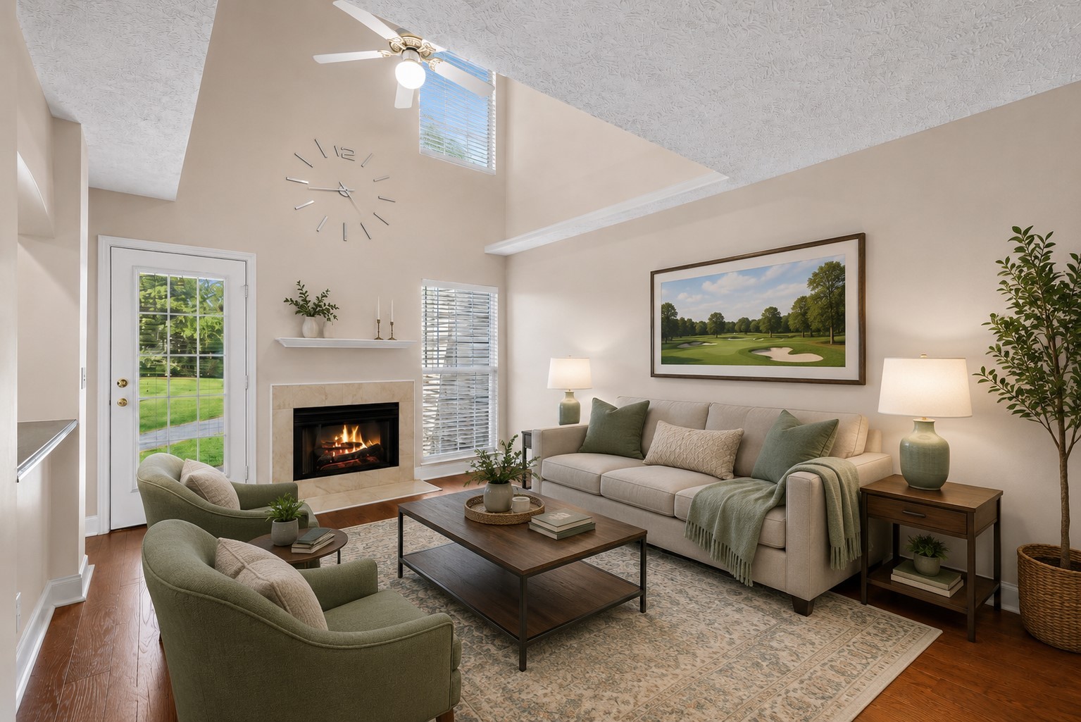 2030 Nashboro Blvd Property Photo 1