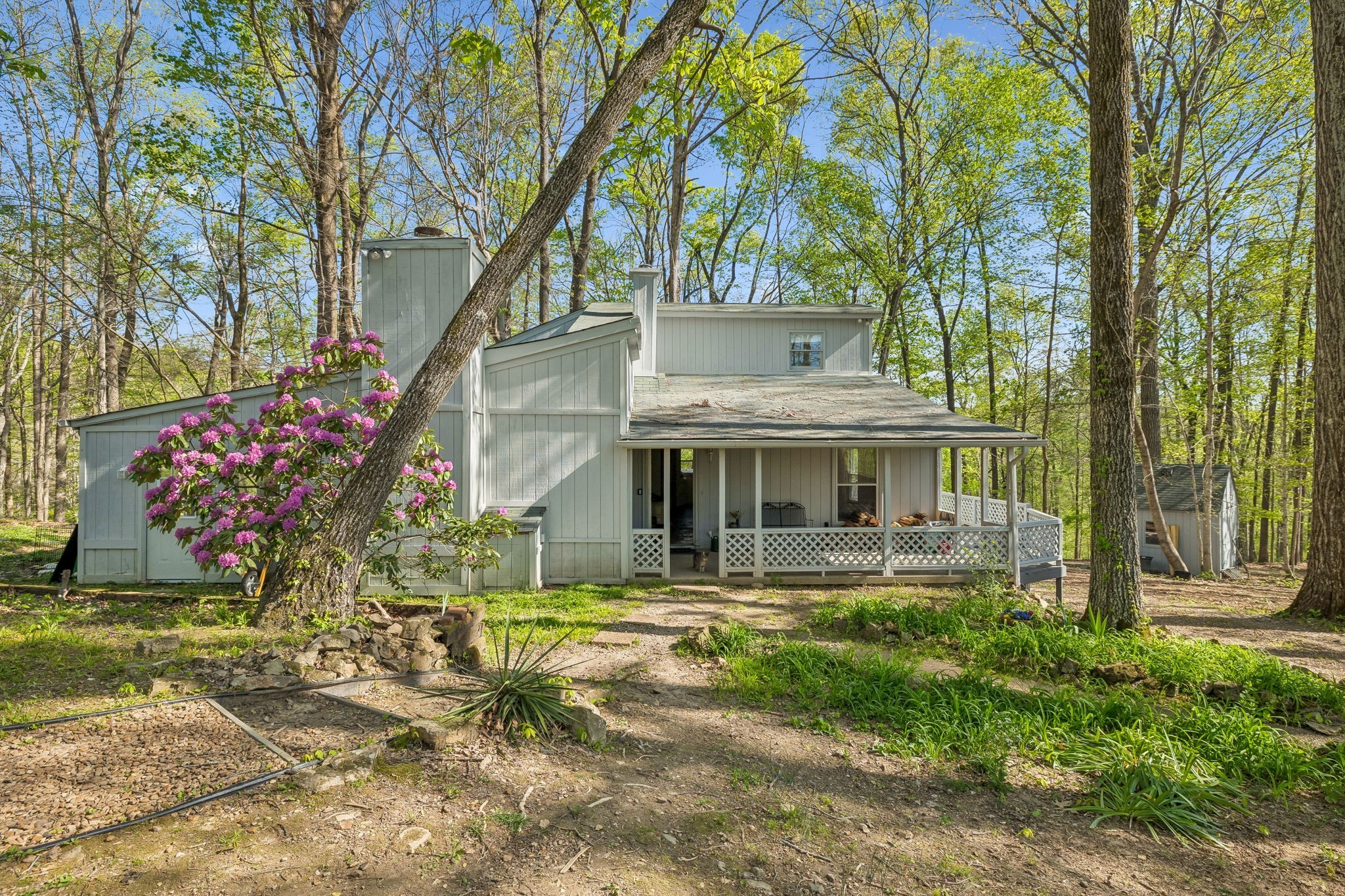 5308 Waddell Hollow Rd Property Photo 1