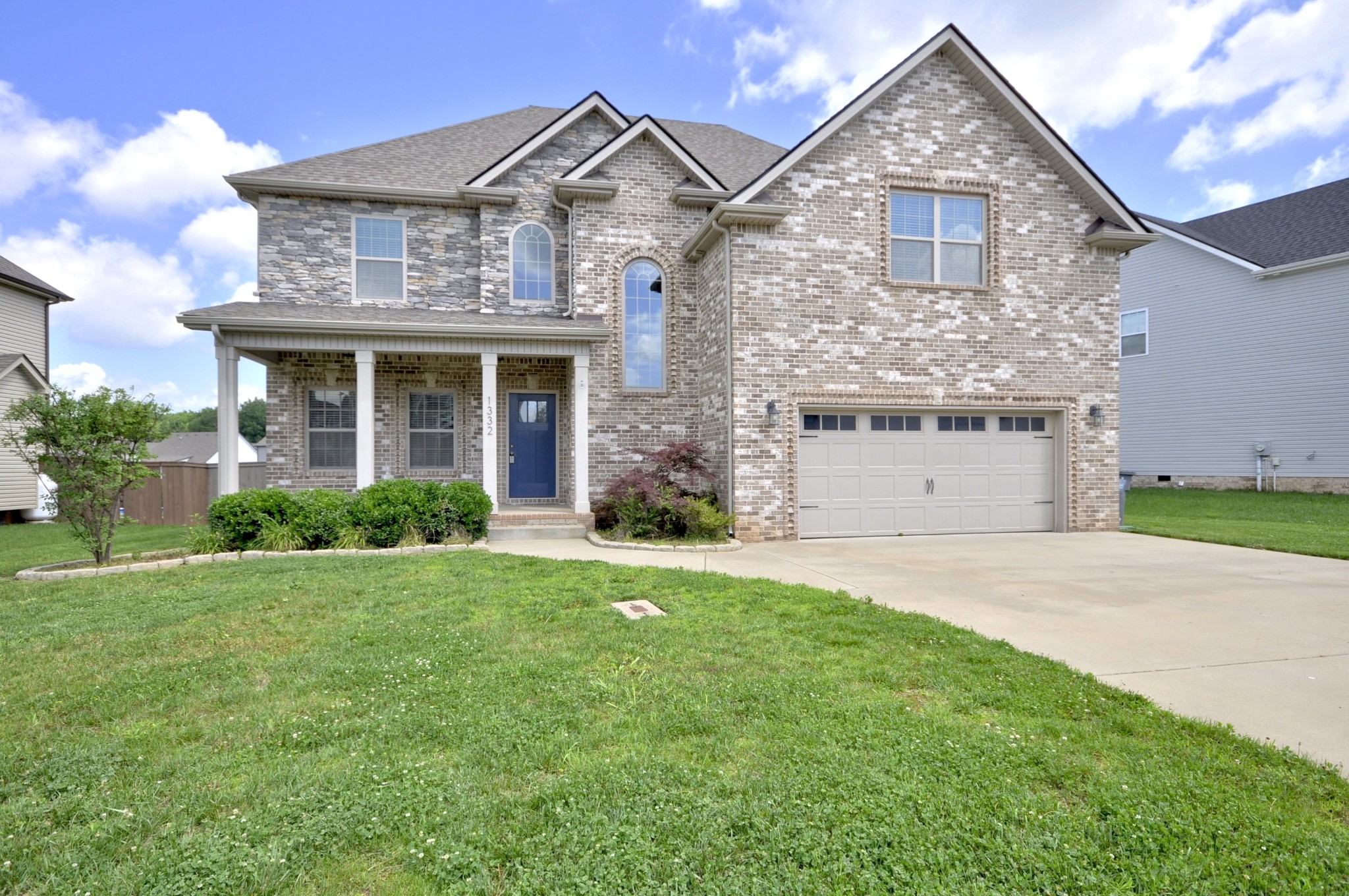 1332 Juniper Pass Property Photo 1
