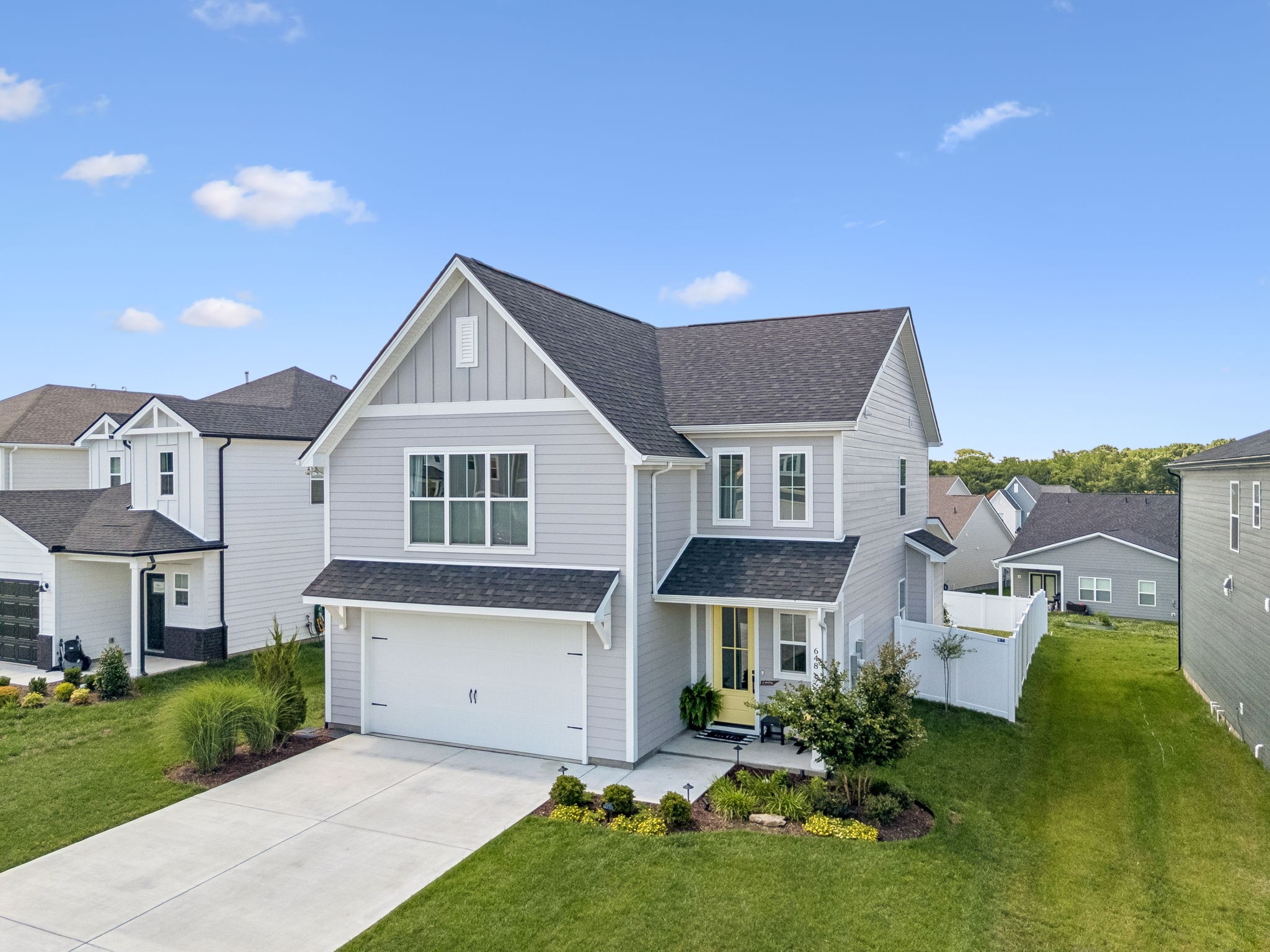 648 Whitetail Court Property Photo 1