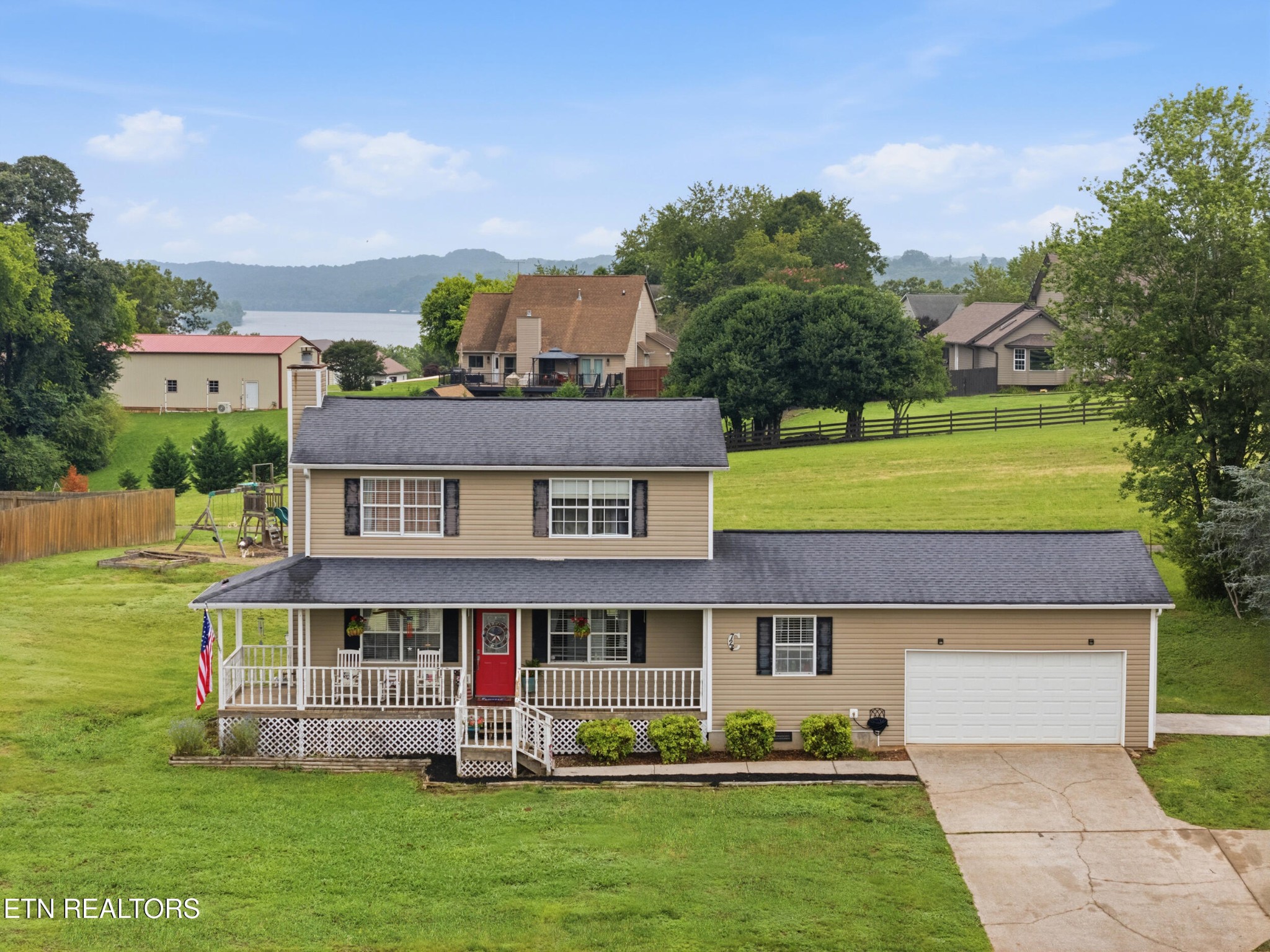 724 Fairway Drive