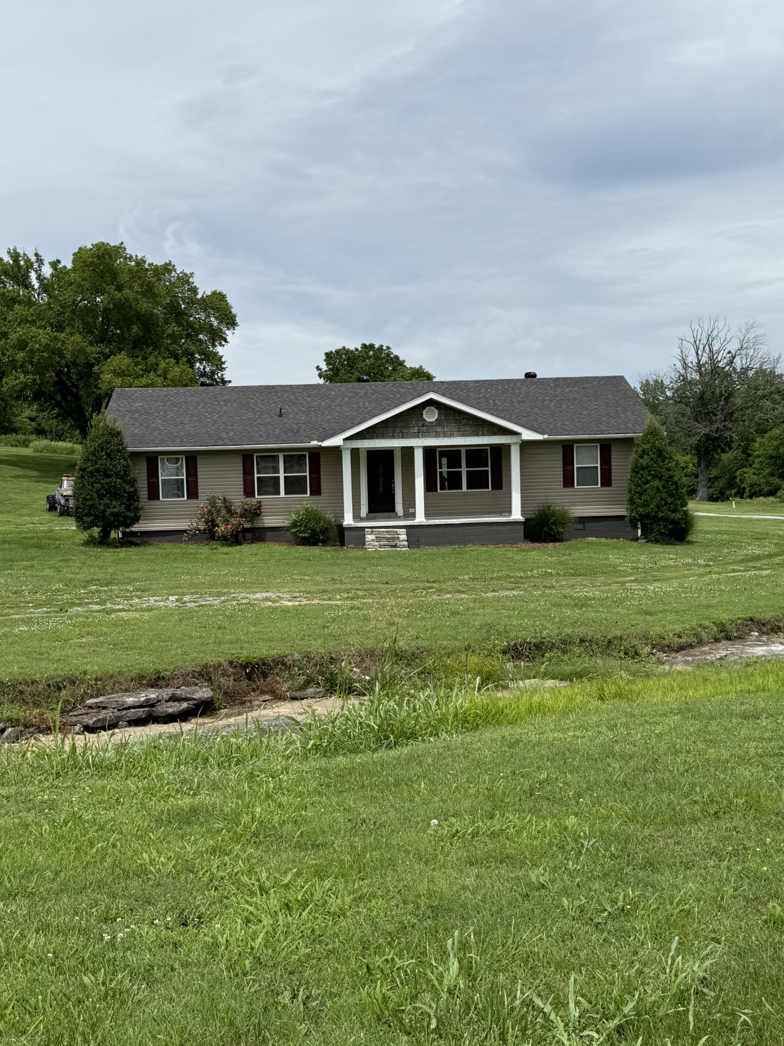 11725 Highway 25, E