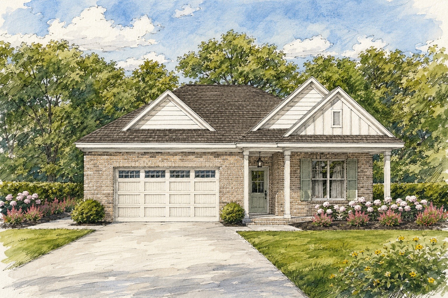 4119 Flanders Dr Property Photo 1