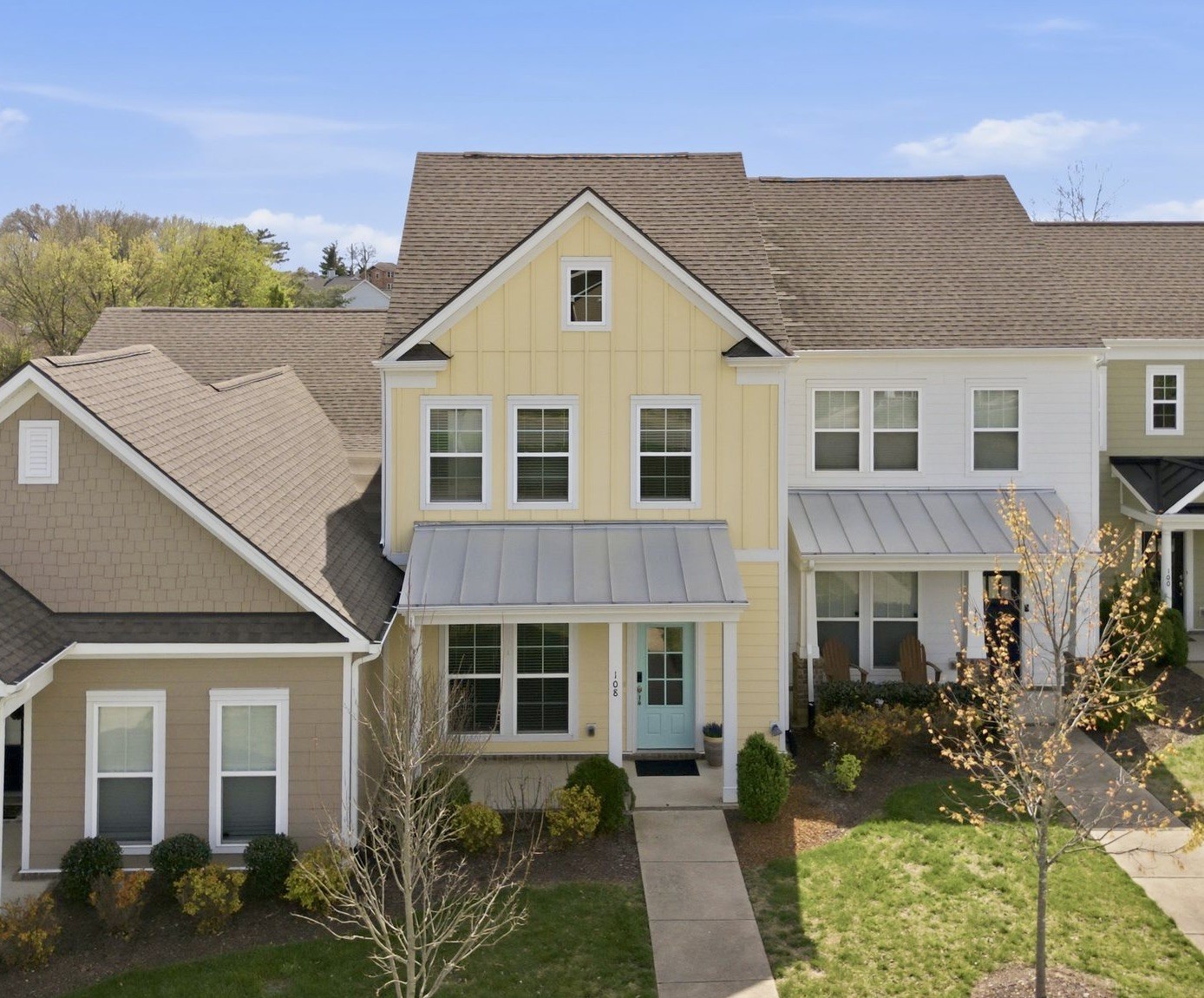 108 Mary Ann Cir