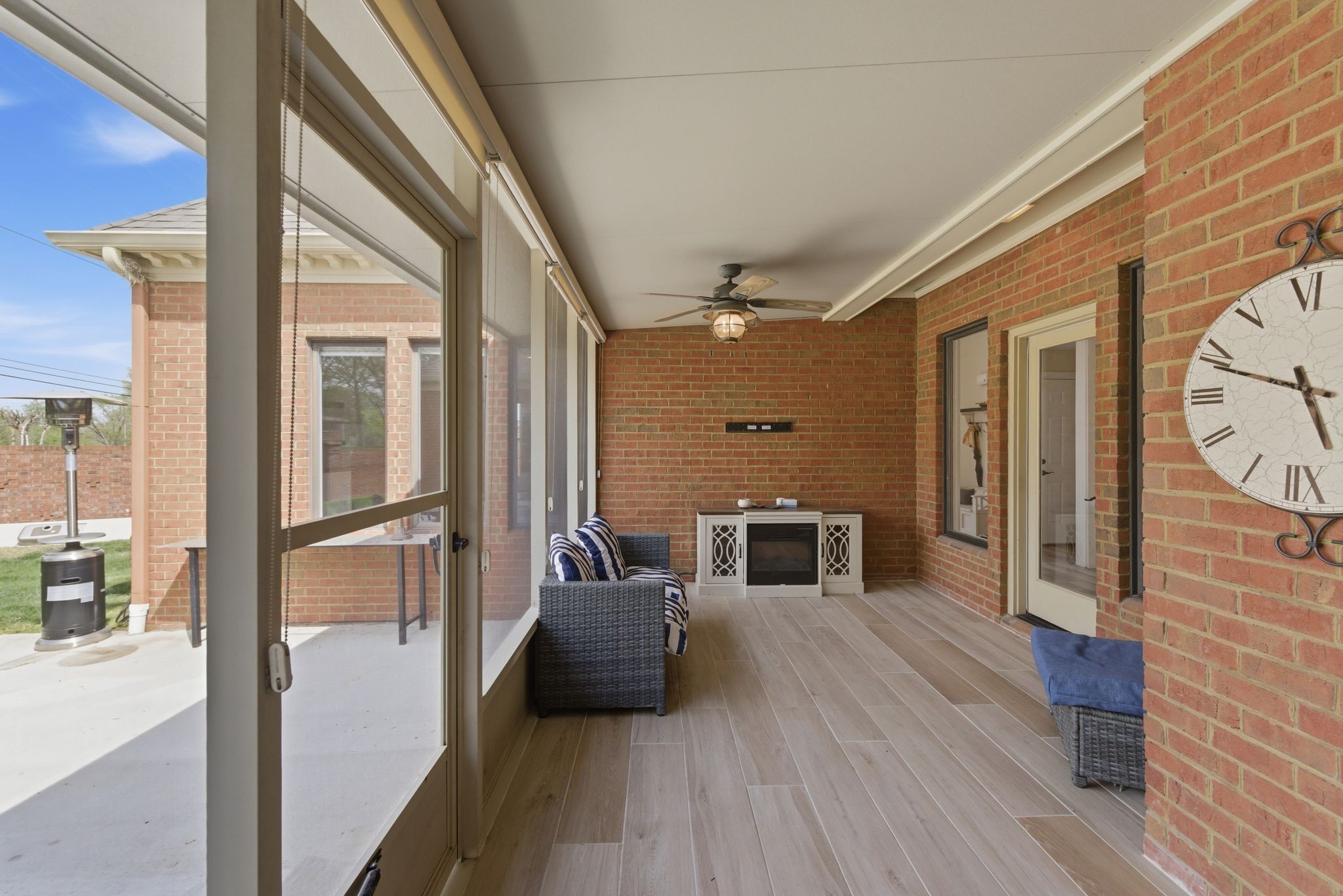 100 Carriage Way Property Photo 32