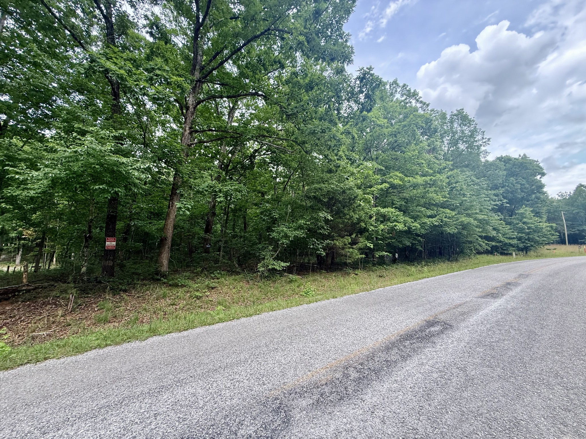 0 Deep Woods Road Property Photo 6