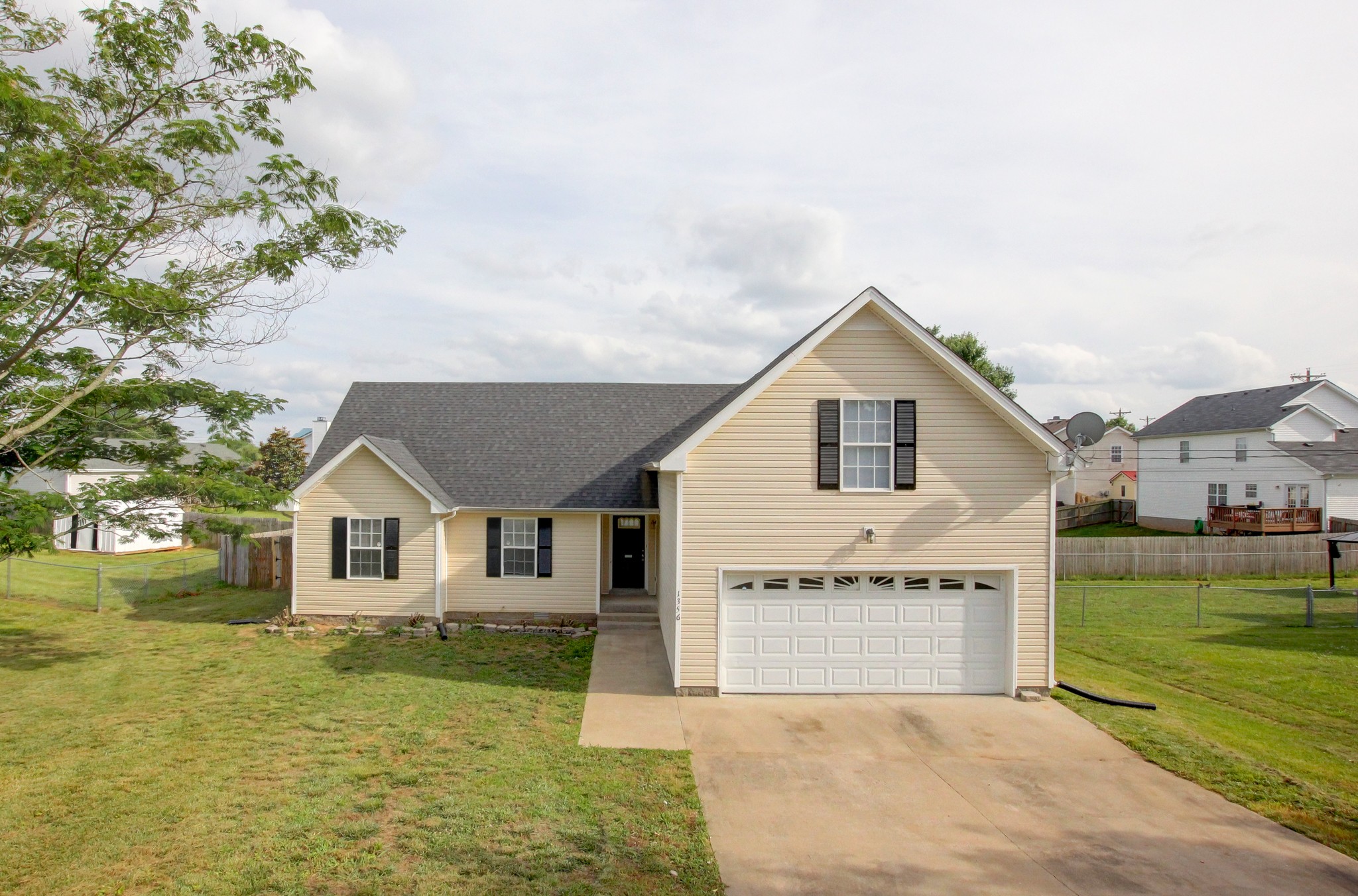 1356 Meredith Way Property Photo 1