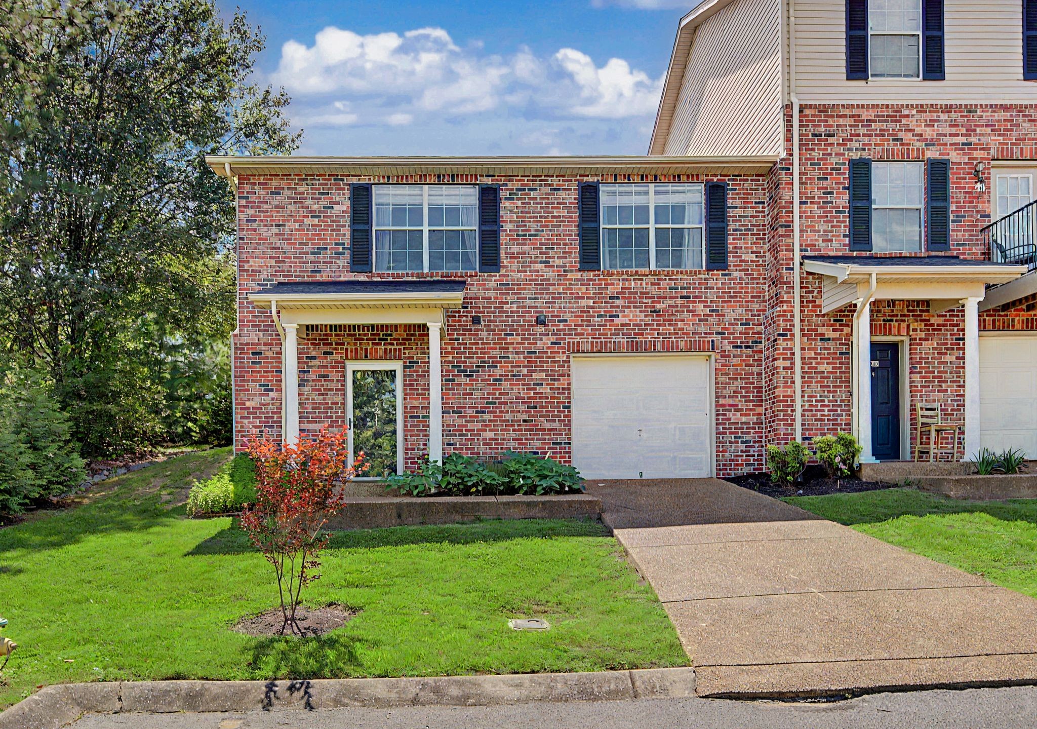 7211 Rye Ct