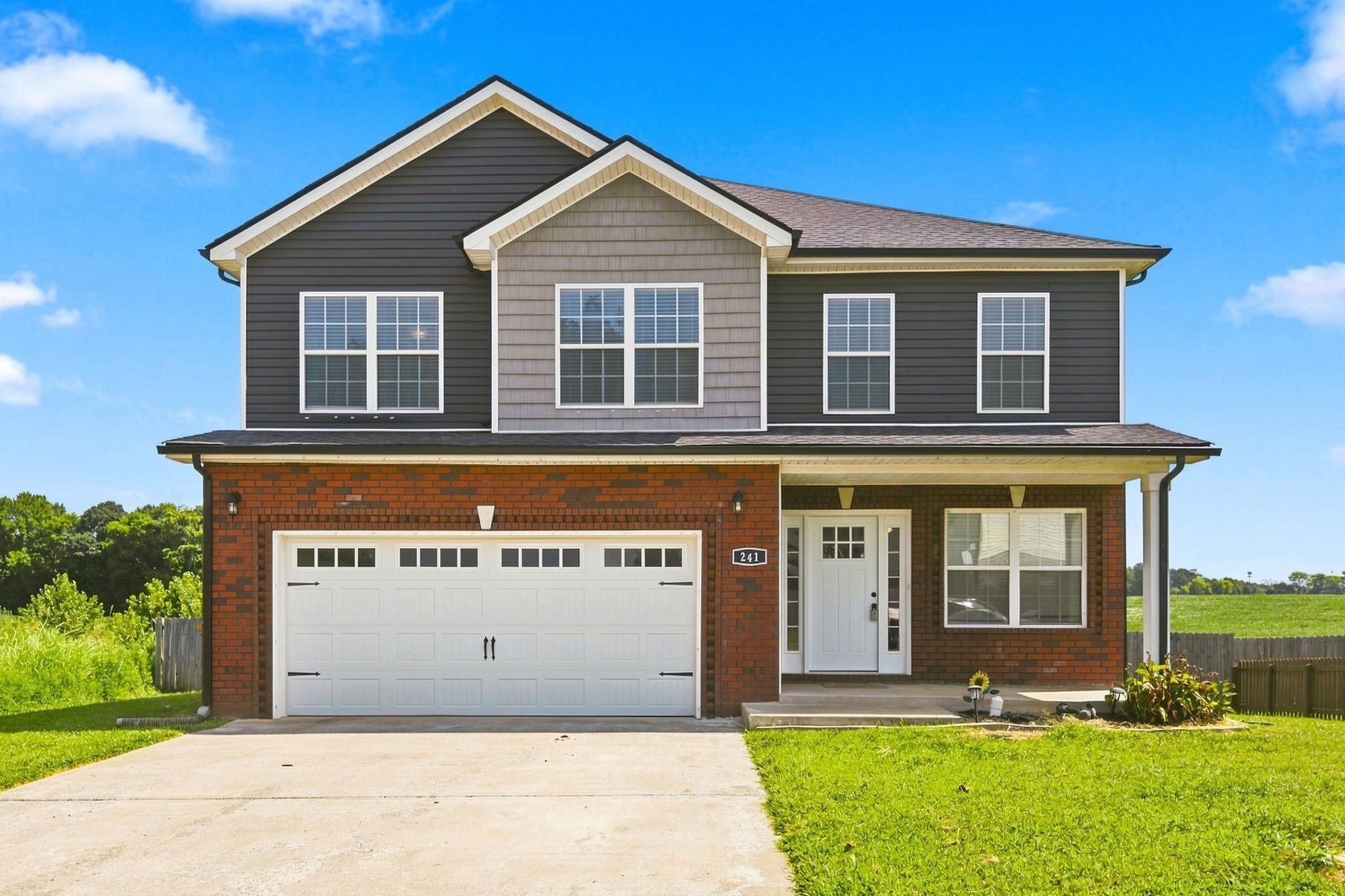 241 Union Camp Blvd