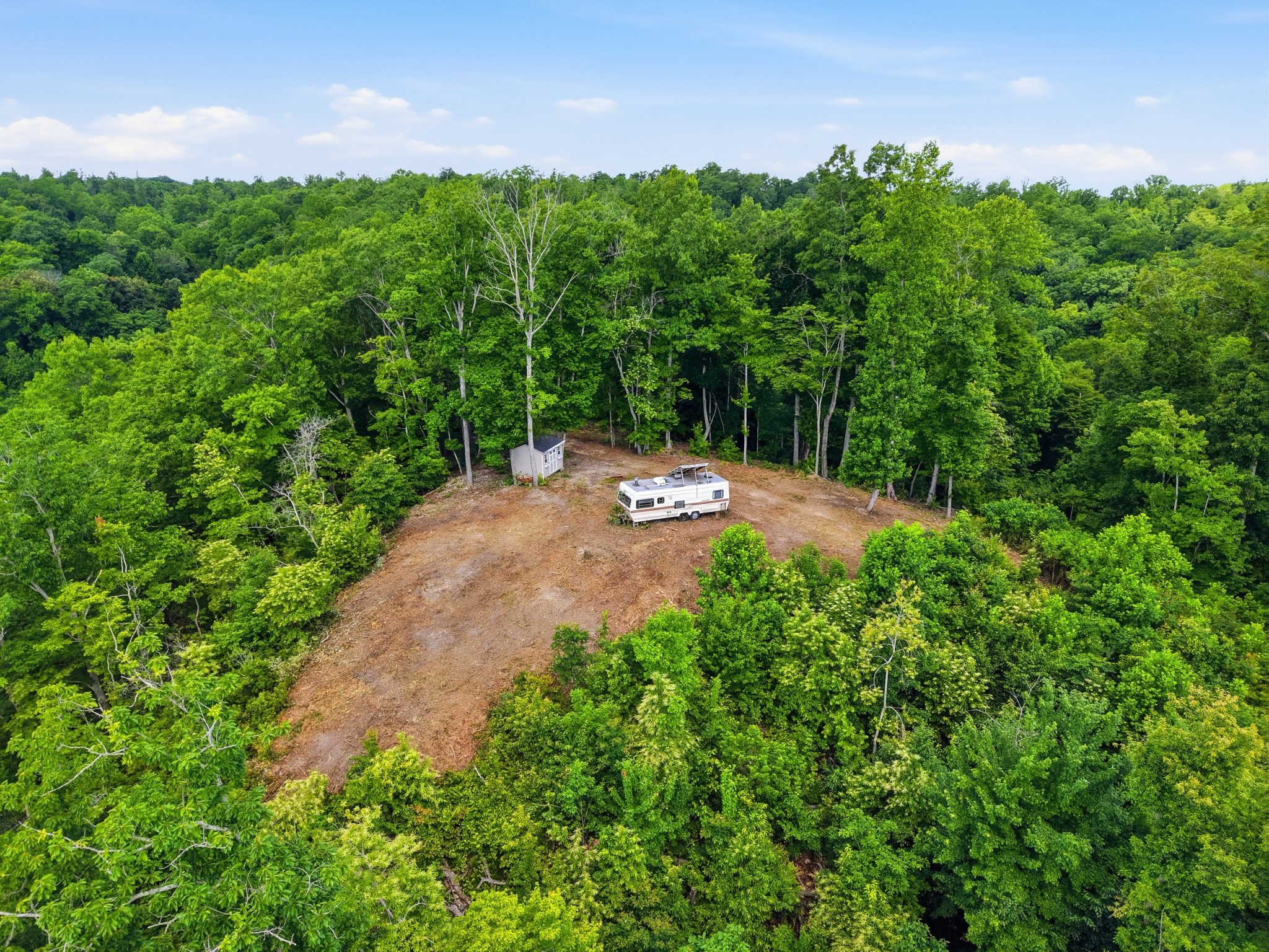 0 Backbone Road Property Photo 6