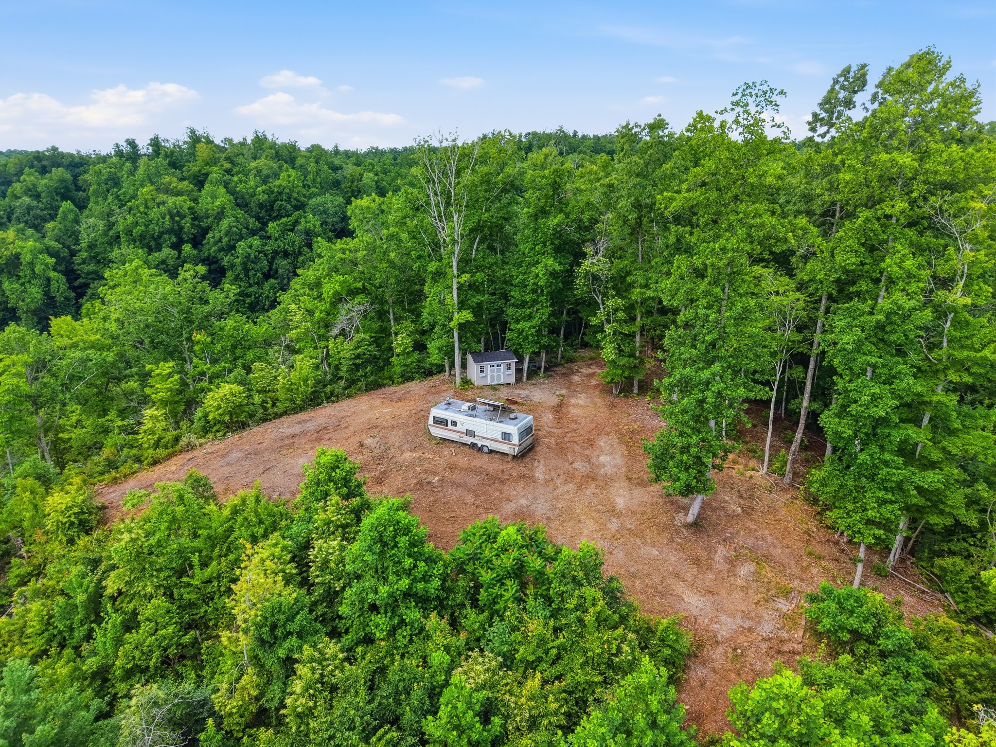 0 Backbone Road Property Photo 7