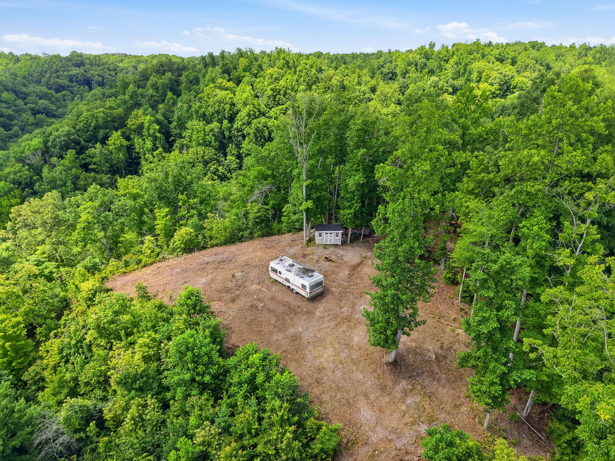0 Backbone Road Property Photo 9